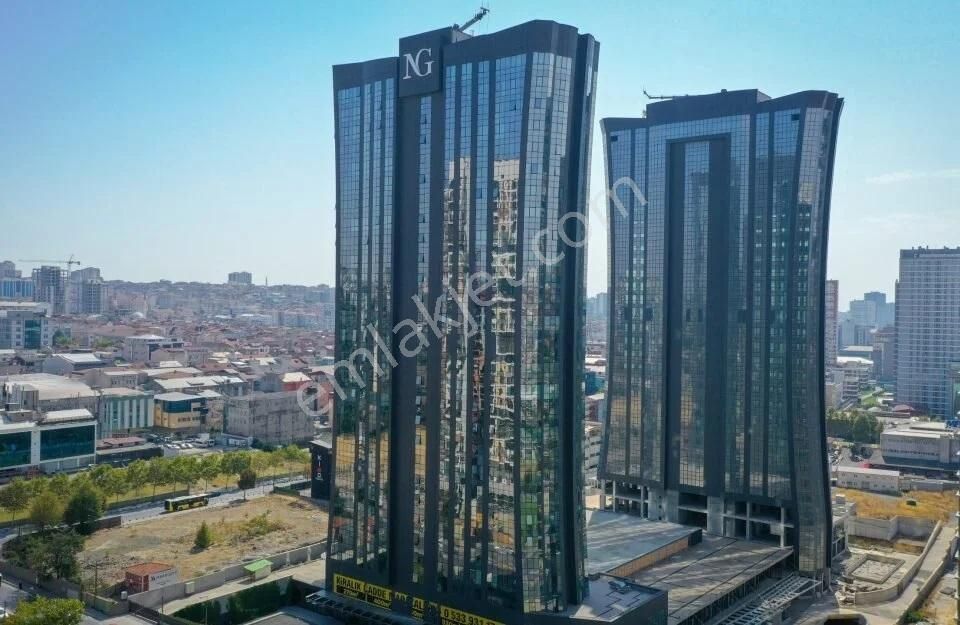 Ng Resıdence Full Esyalı Satılık 1+1/ شقة للبيع - Görsel 15