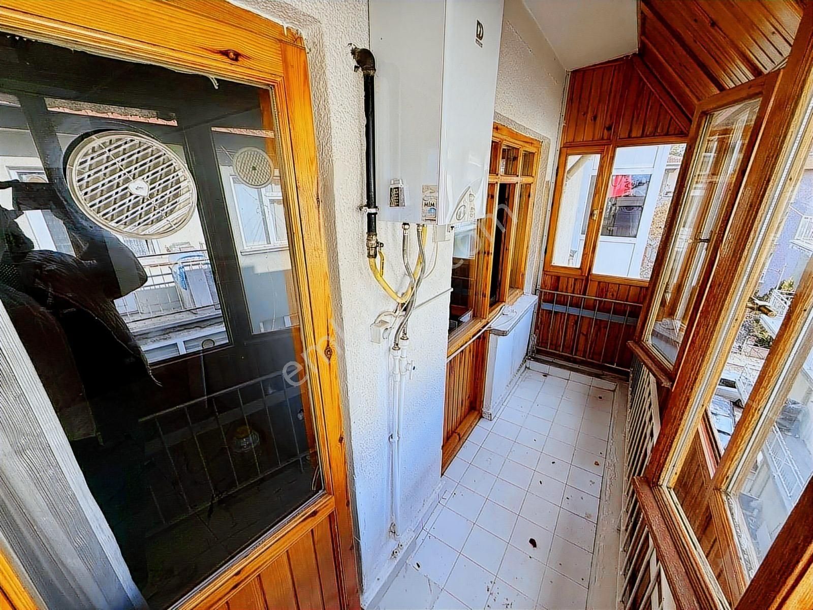 Hakan'dan A.eğlencede Orjinal Bağımsız 3+1 Katta Satılık Daire - Görsel 13