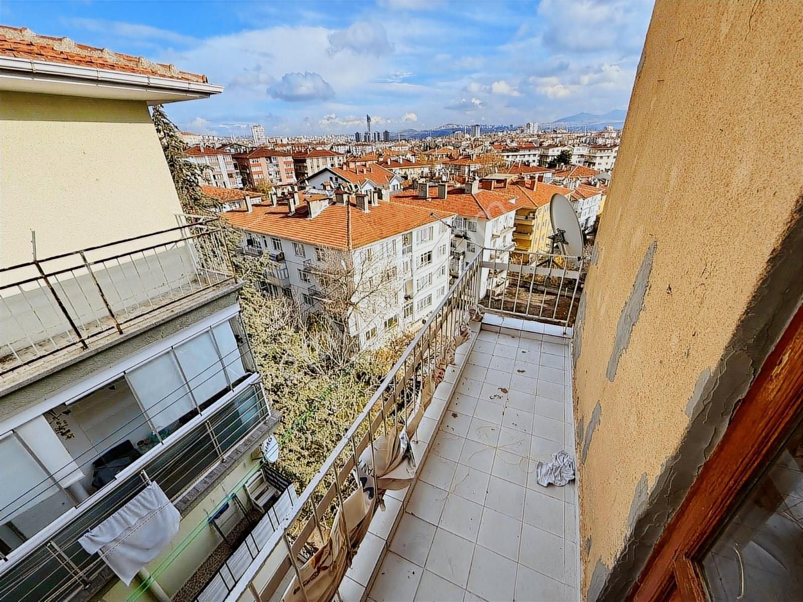 Hakan'dan A.eğlencede Orjinal Bağımsız 3+1 Katta Satılık Daire - Görsel 28