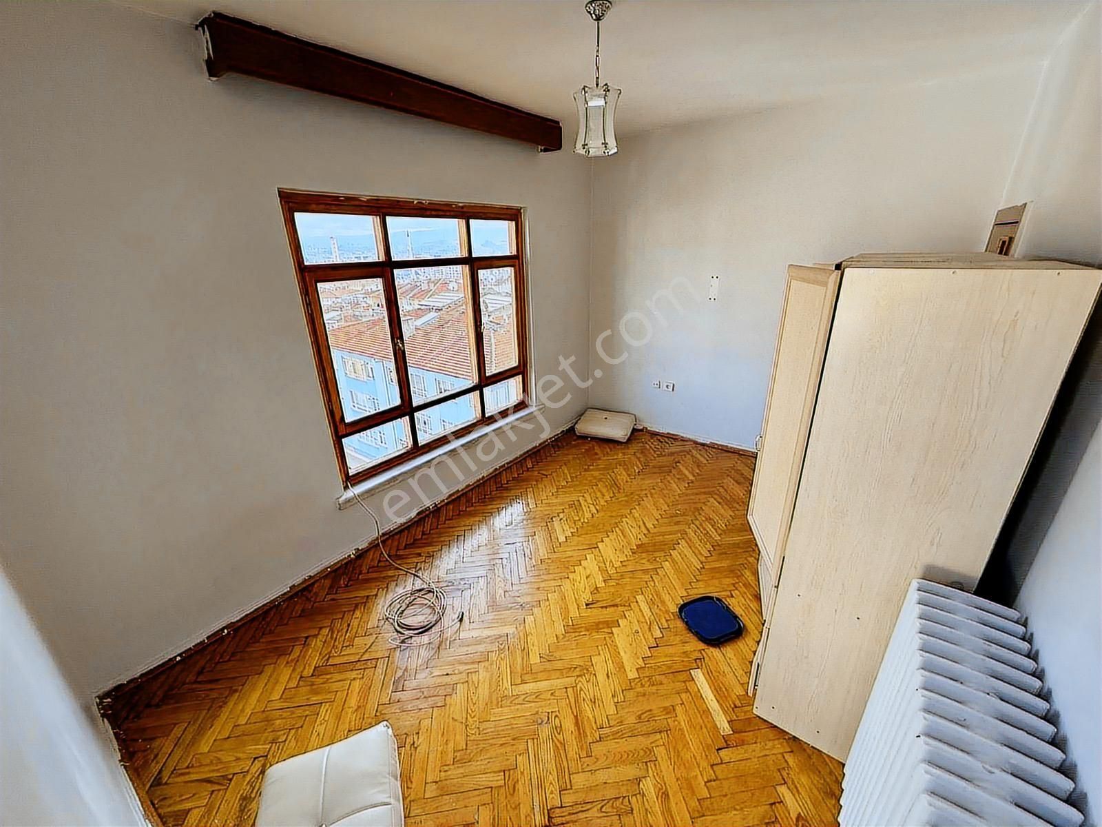 Hakan'dan A.eğlencede Orjinal Bağımsız 3+1 Katta Satılık Daire - Görsel 4