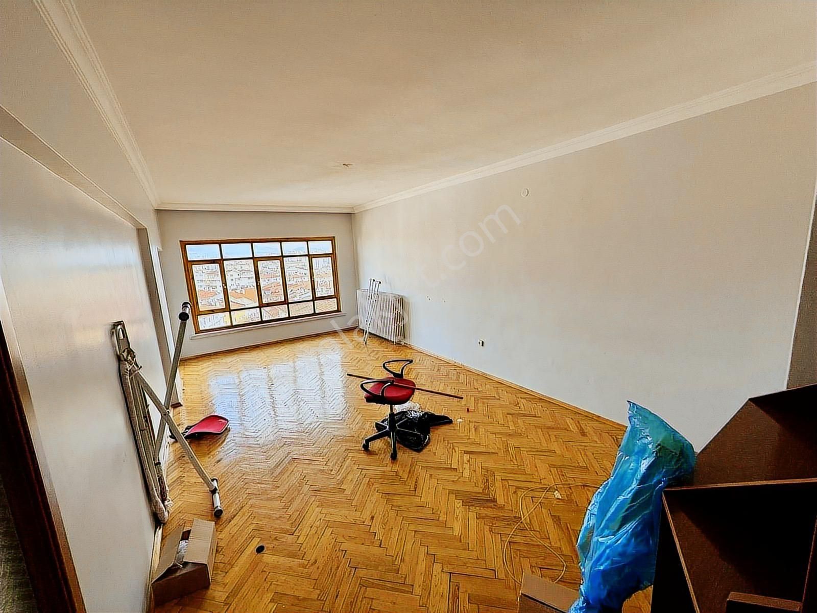 Hakan'dan A.eğlencede Orjinal Bağımsız 3+1 Katta Satılık Daire - Görsel 21