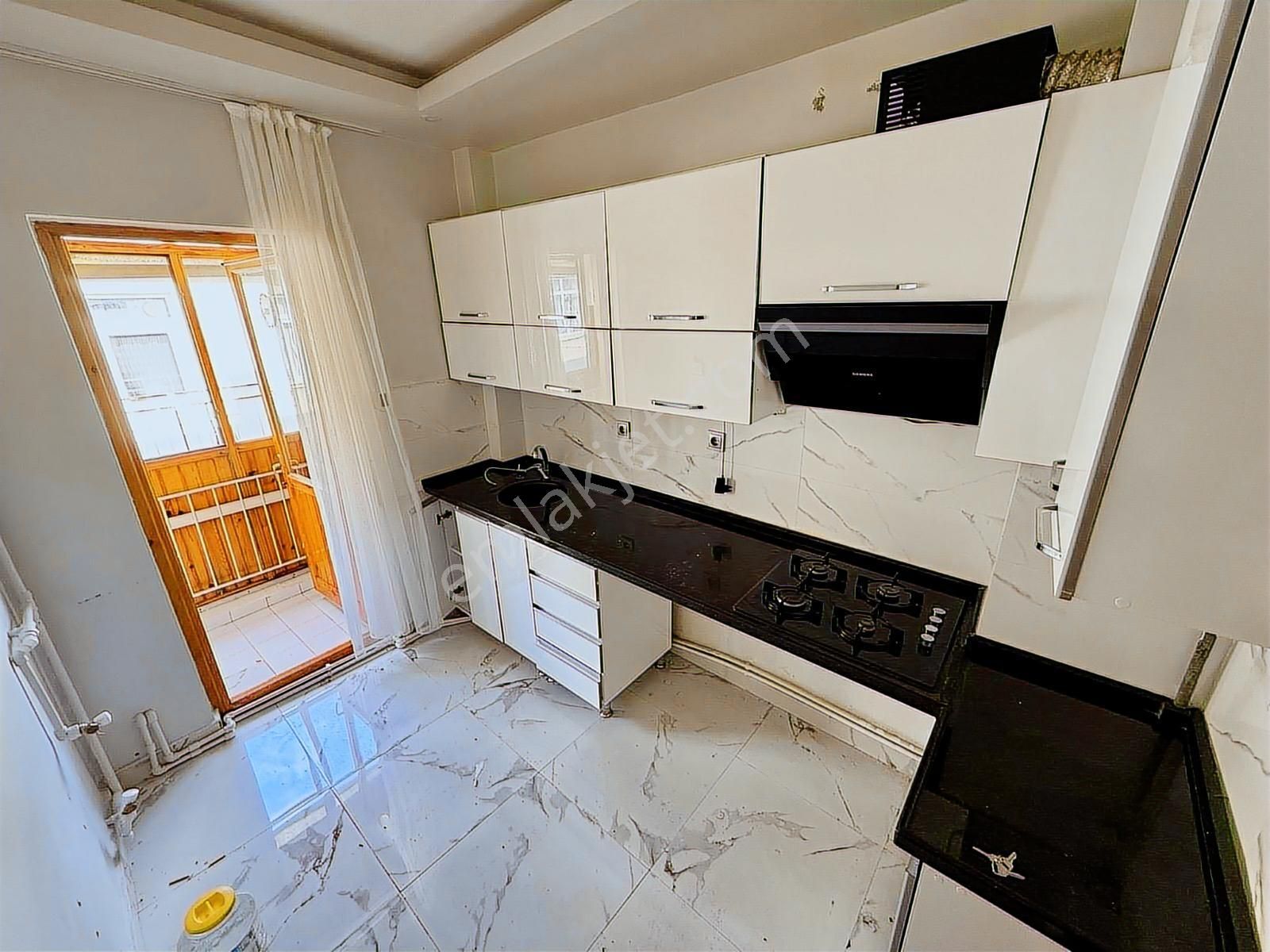 Hakan'dan A.eğlencede Orjinal Bağımsız 3+1 Katta Satılık Daire - Görsel 15