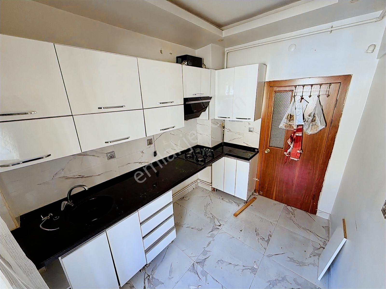 Hakan'dan A.eğlencede Orjinal Bağımsız 3+1 Katta Satılık Daire - Görsel 25