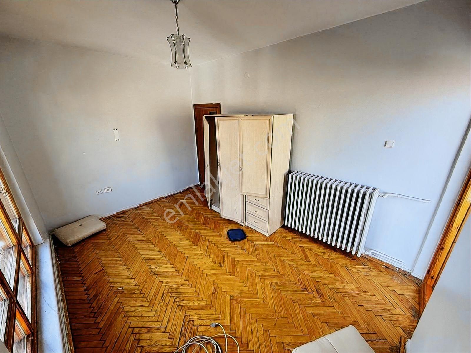 Hakan'dan A.eğlencede Orjinal Bağımsız 3+1 Katta Satılık Daire - Görsel 5