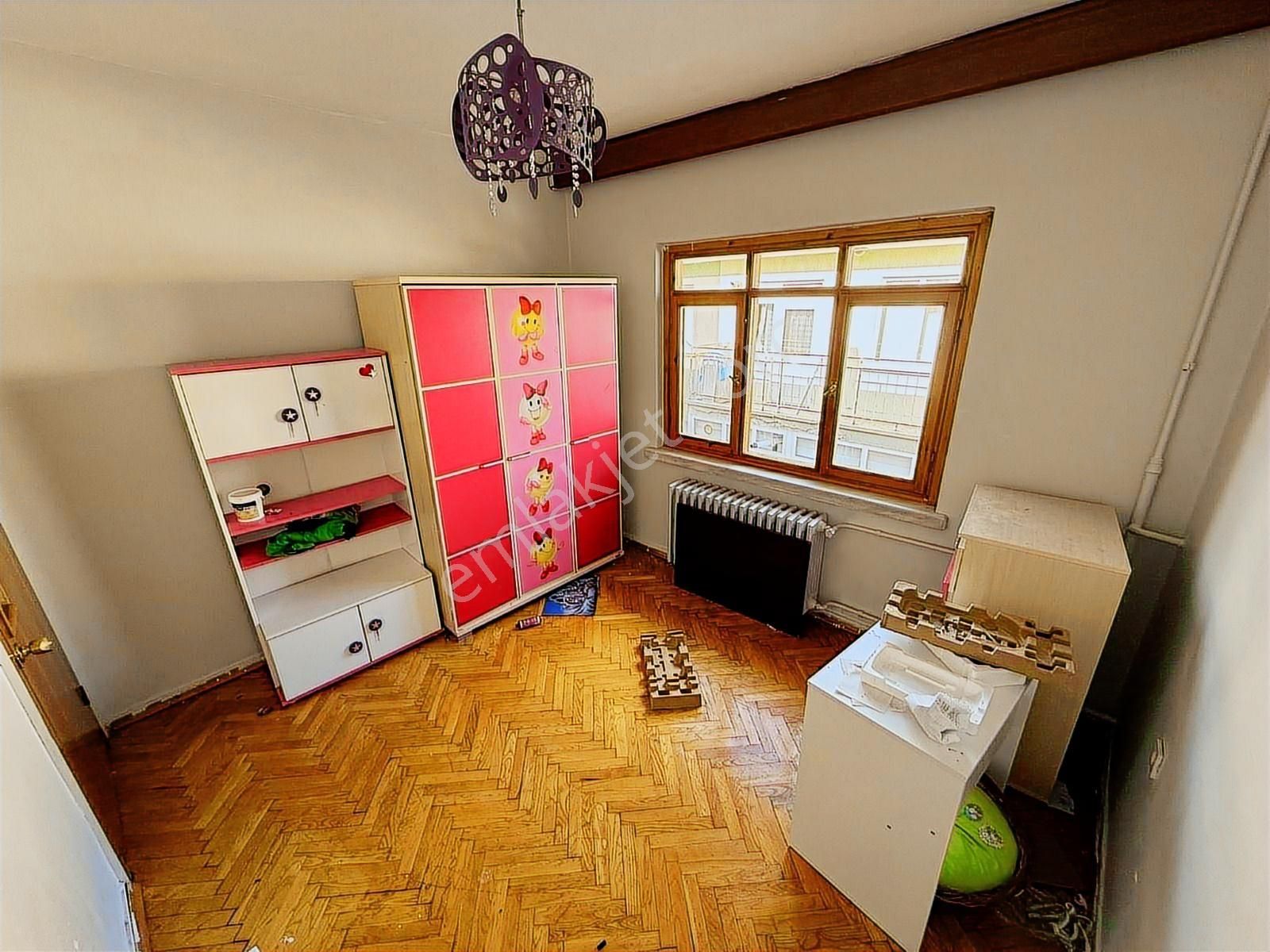 Hakan'dan A.eğlencede Orjinal Bağımsız 3+1 Katta Satılık Daire - Görsel 31