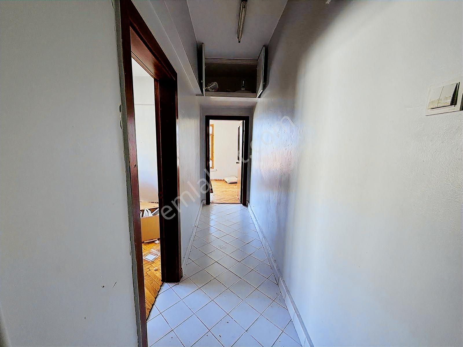 Hakan'dan A.eğlencede Orjinal Bağımsız 3+1 Katta Satılık Daire - Görsel 27