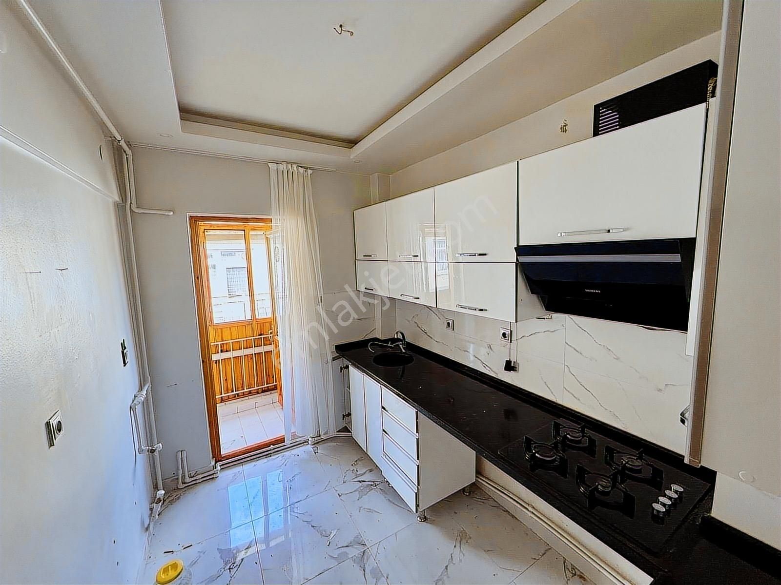 Hakan'dan A.eğlencede Orjinal Bağımsız 3+1 Katta Satılık Daire - Görsel 24