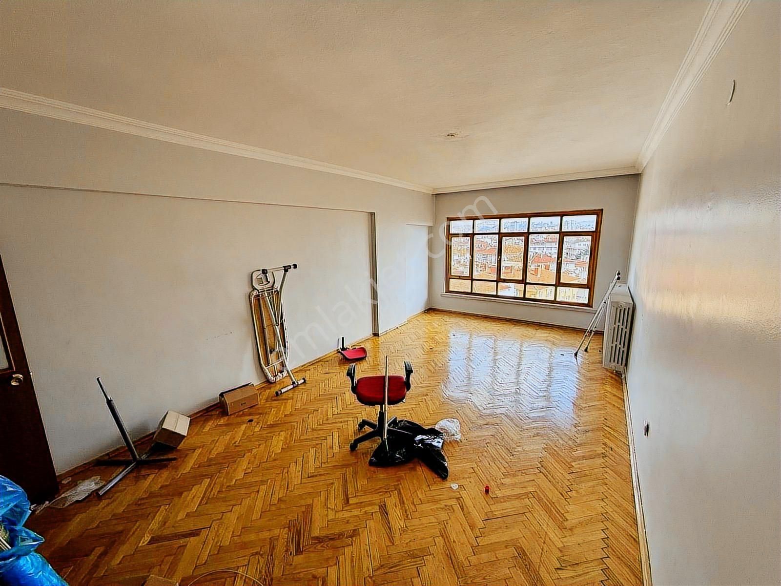 Hakan'dan A.eğlencede Orjinal Bağımsız 3+1 Katta Satılık Daire - Görsel 32