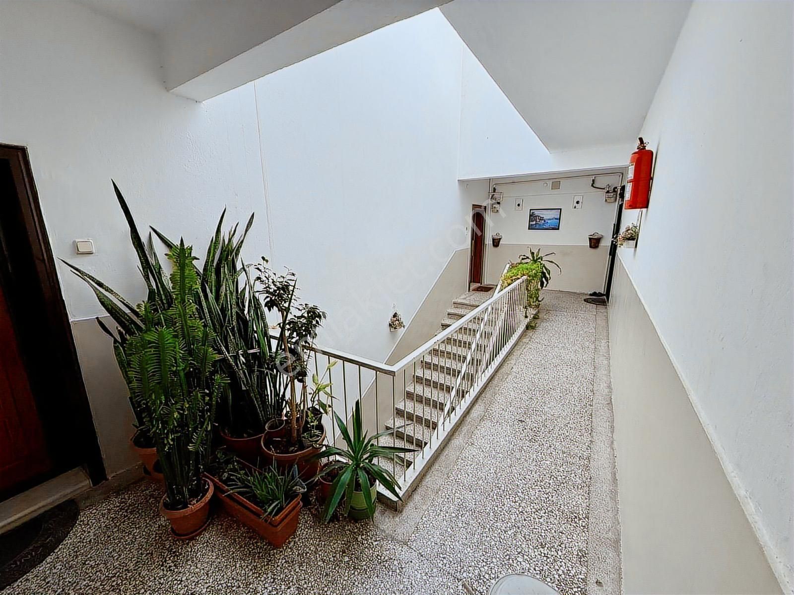 Hakan'dan A.eğlencede Orjinal Bağımsız 3+1 Katta Satılık Daire - Görsel 19