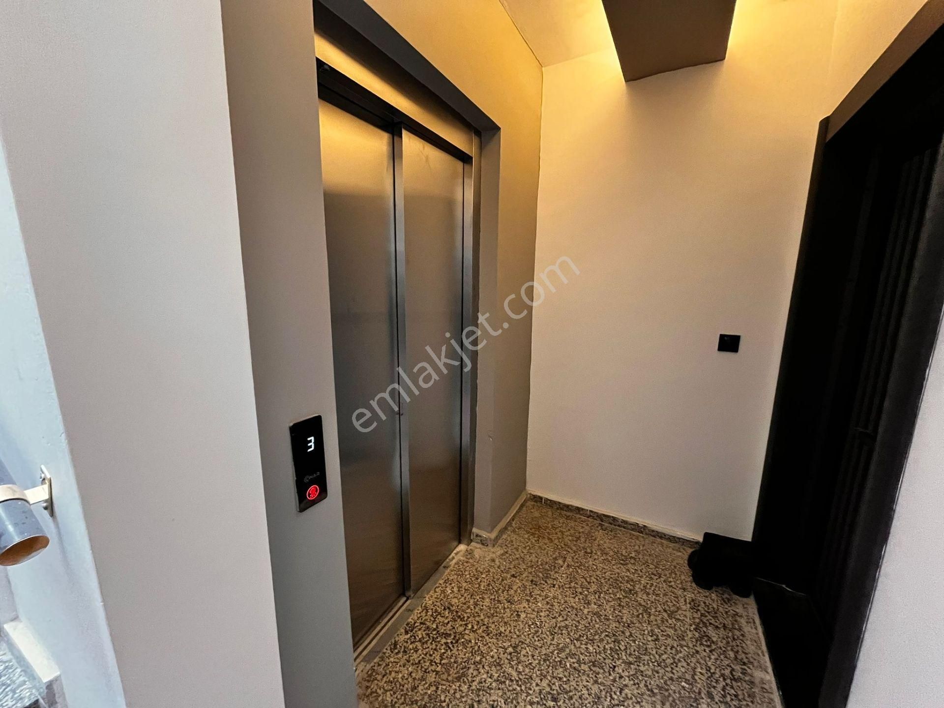 Anadolu Üni Önü İstiklal Cd Üzeri Faturalar Dahil 1+1 Daire Kk-10 - Görsel 10