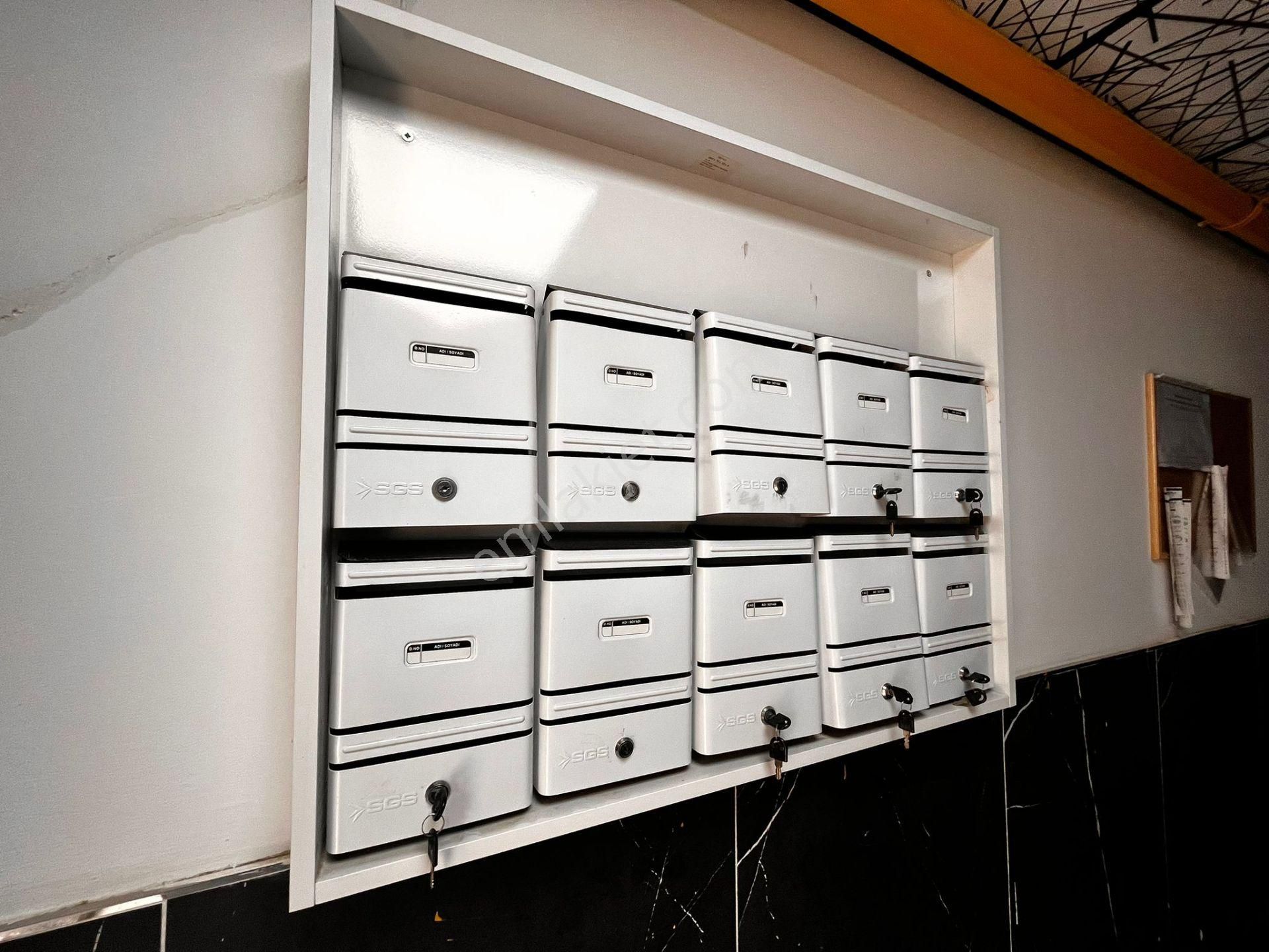 Anadolu Üni Önü İstiklal Cd Üzeri Faturalar Dahil 1+1 Daire Kk-10 - Görsel 13