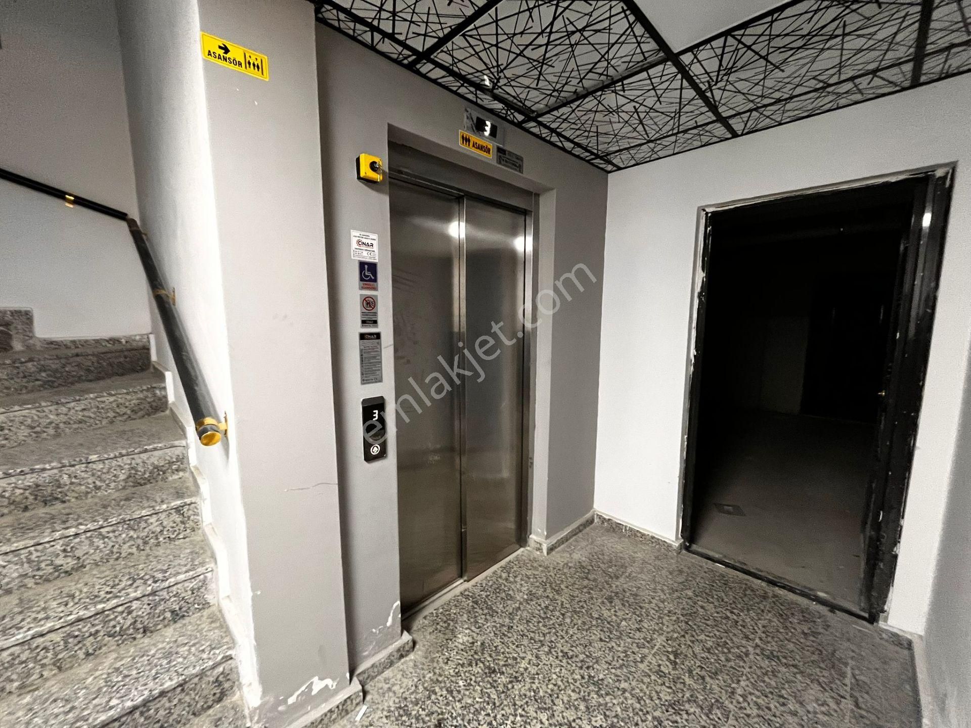 Anadolu Üni Önü İstiklal Cd Üzeri Faturalar Dahil 1+1 Daire Kk-10 - Görsel 12