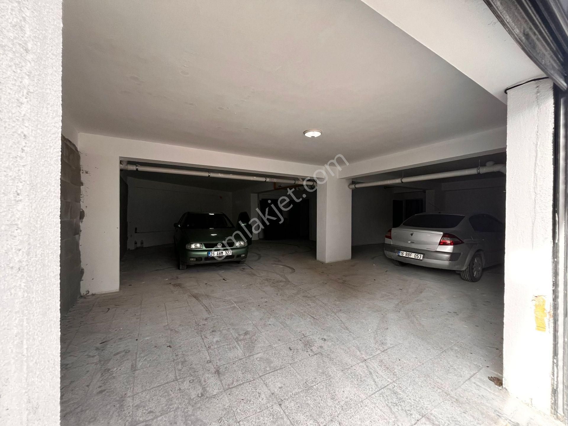 Anadolu Üni Önü İstiklal Cd Üzeri Faturalar Dahil 1+1 Daire Kk-10 - Görsel 15