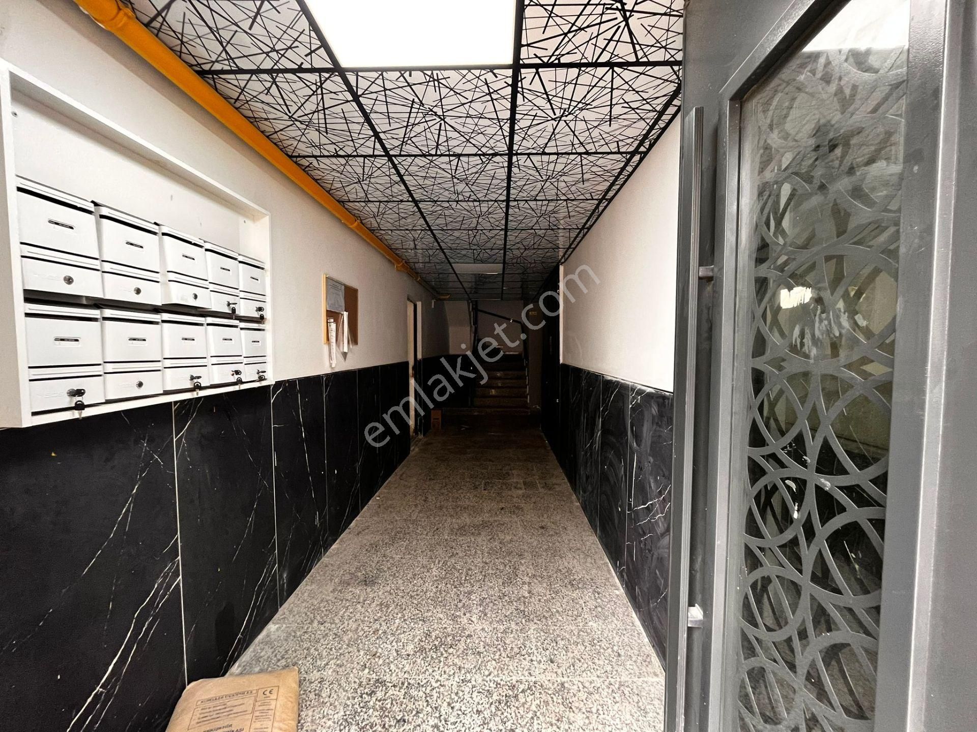 Anadolu Üni Önü İstiklal Cd Üzeri Faturalar Dahil 1+1 Daire Kk-10 - Görsel 14