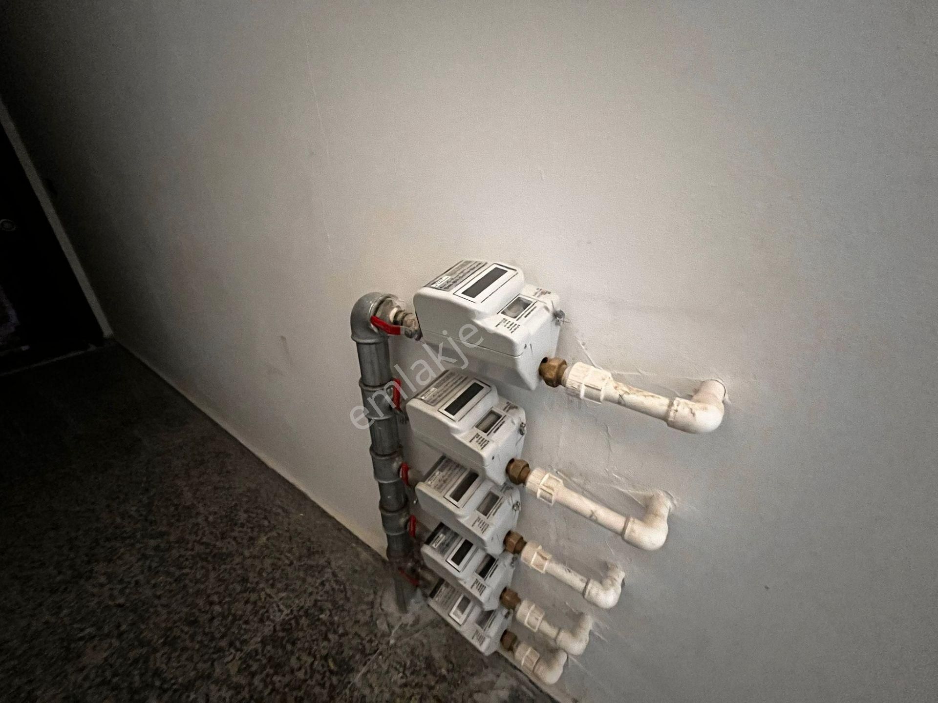 Anadolu Üni Önü İstiklal Cd Üzeri Faturalar Dahil 1+1 Daire Kk-10 - Görsel 9