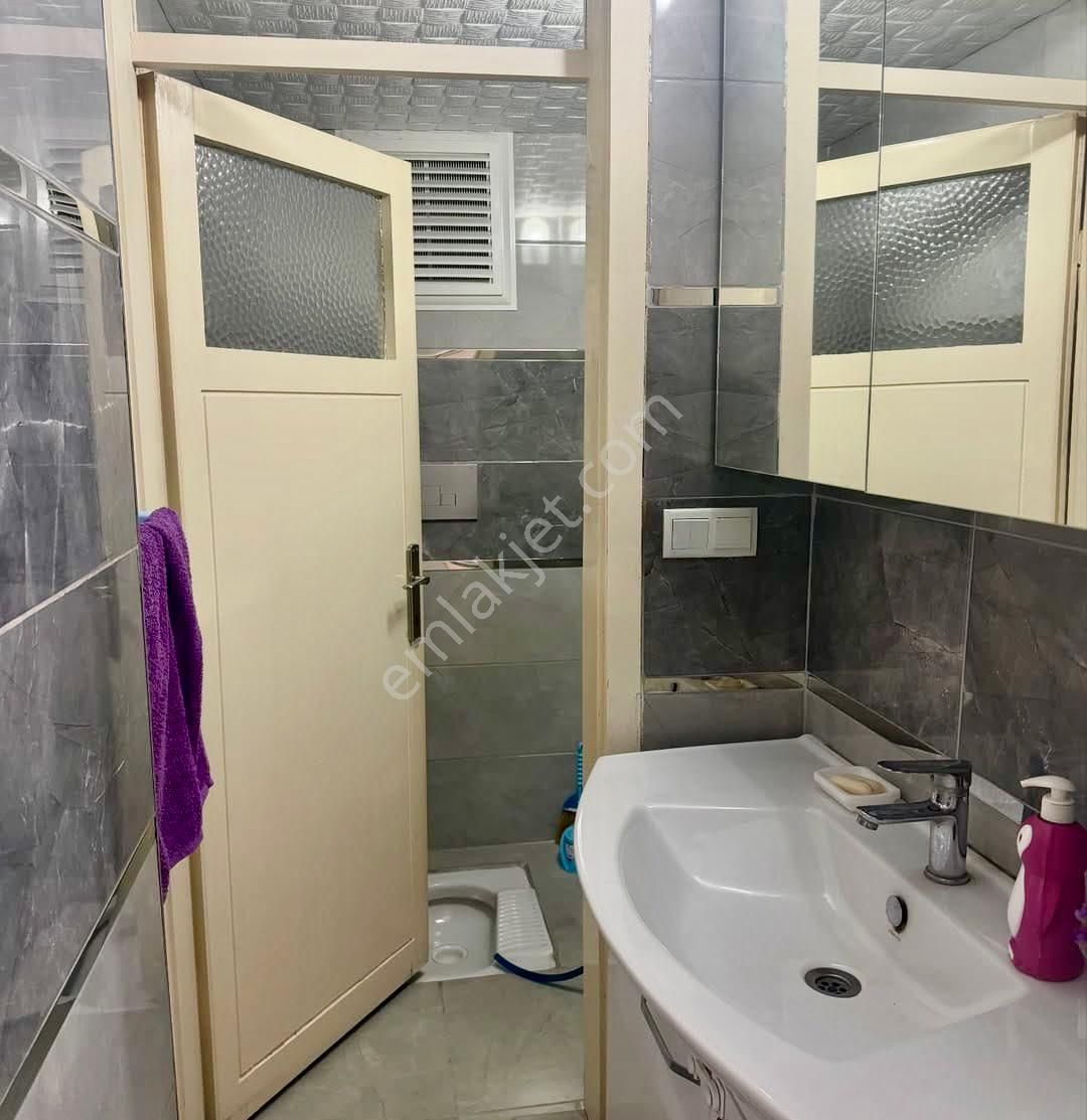 Kuşpınarda Çarşamba Pazarına Çok Yakın 3+1 Satılık Daire - Görsel 13