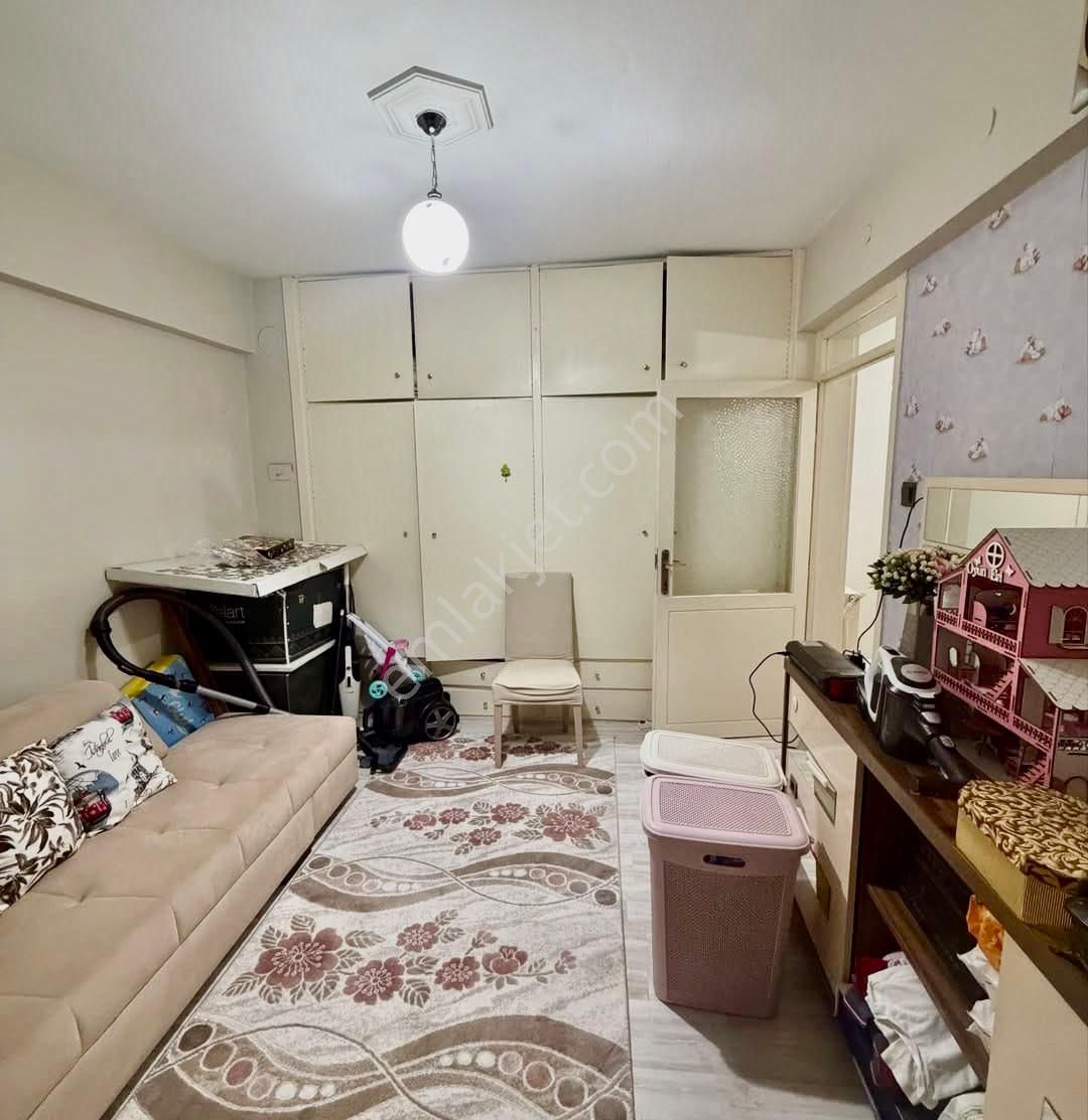 Kuşpınarda Çarşamba Pazarına Çok Yakın 3+1 Satılık Daire - Görsel 12