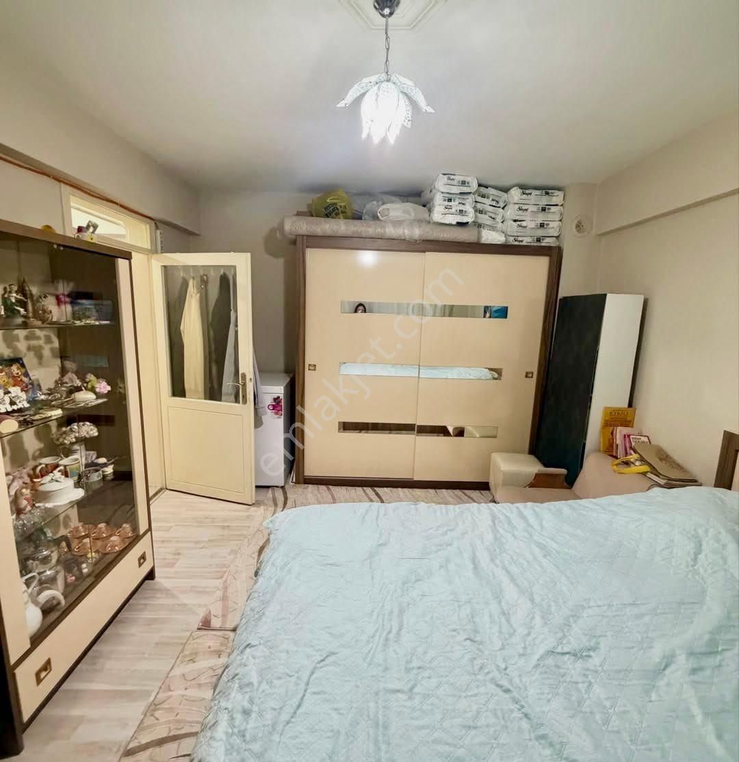 Kuşpınarda Çarşamba Pazarına Çok Yakın 3+1 Satılık Daire - Görsel 7