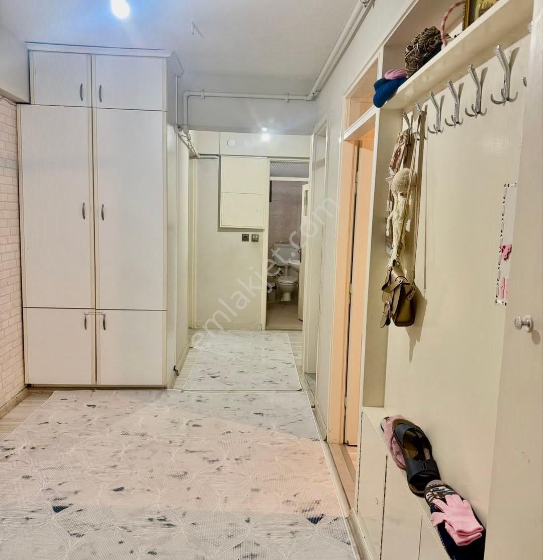 Kuşpınarda Çarşamba Pazarına Çok Yakın 3+1 Satılık Daire - Görsel 11