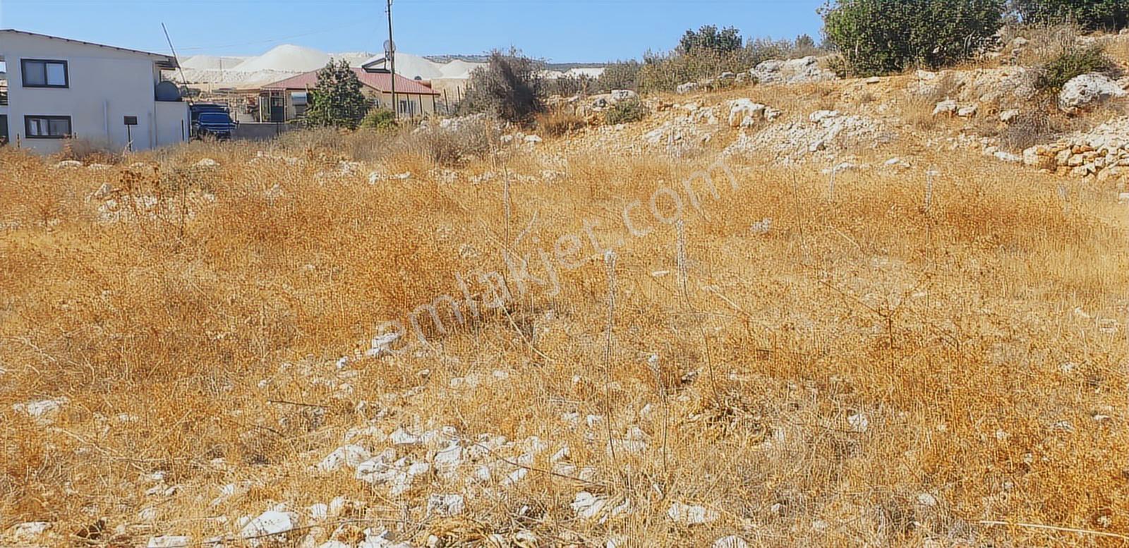 Satılık Deniz Manzaralı Arsa Narlıkuyu / Boynuinceli / Akkum - Görsel 6