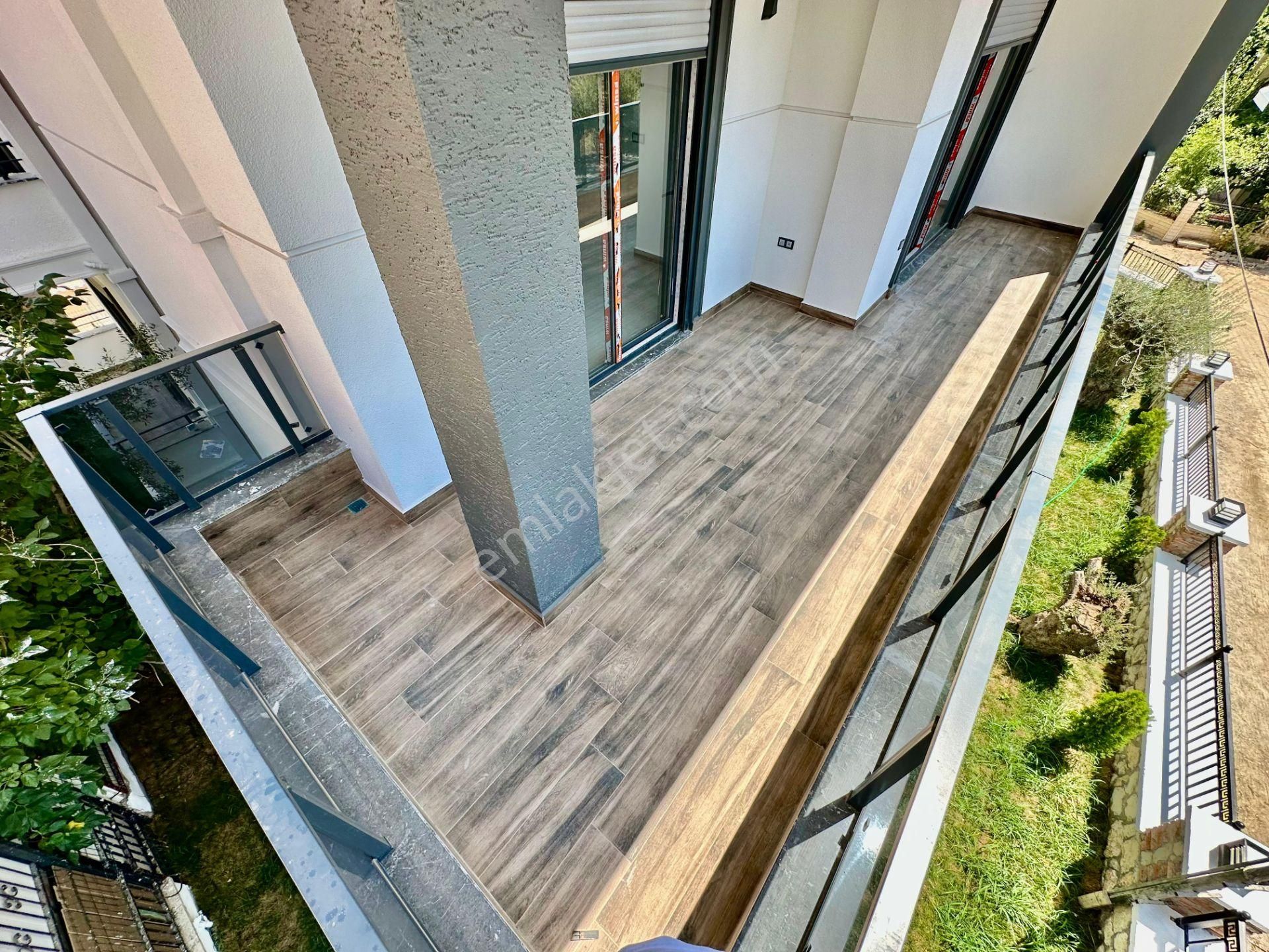 ✨akçay Ay Emlaktan✨altınoluk Yağcılarda Arakat Kazdağları Eteklerinde Denize 300 M Satılık 2+1daire - Görsel 32