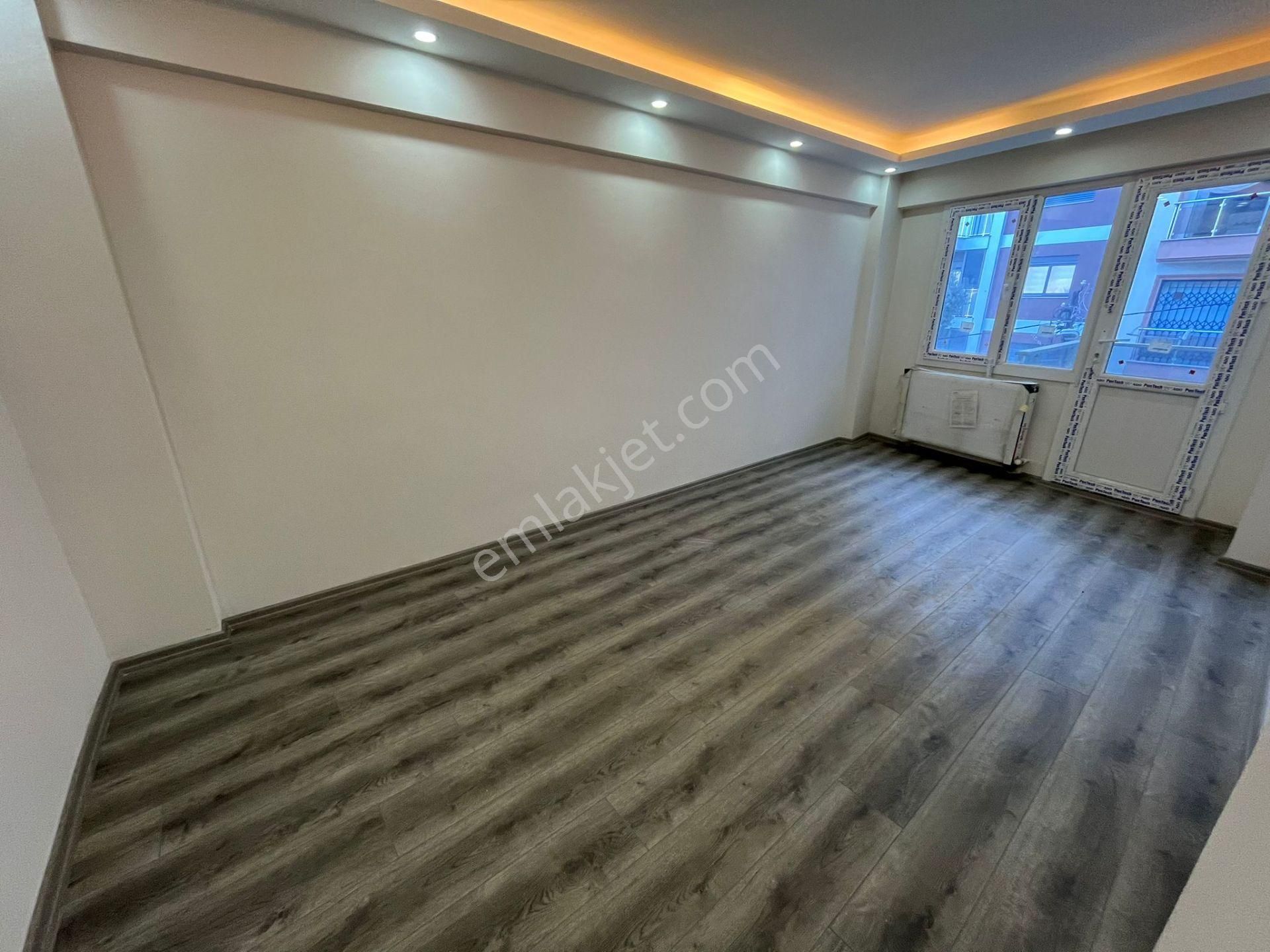 Sıfır Tadilatlı,merkezi,deniz Manzaralı Kiralık 3+1 - Görsel 19