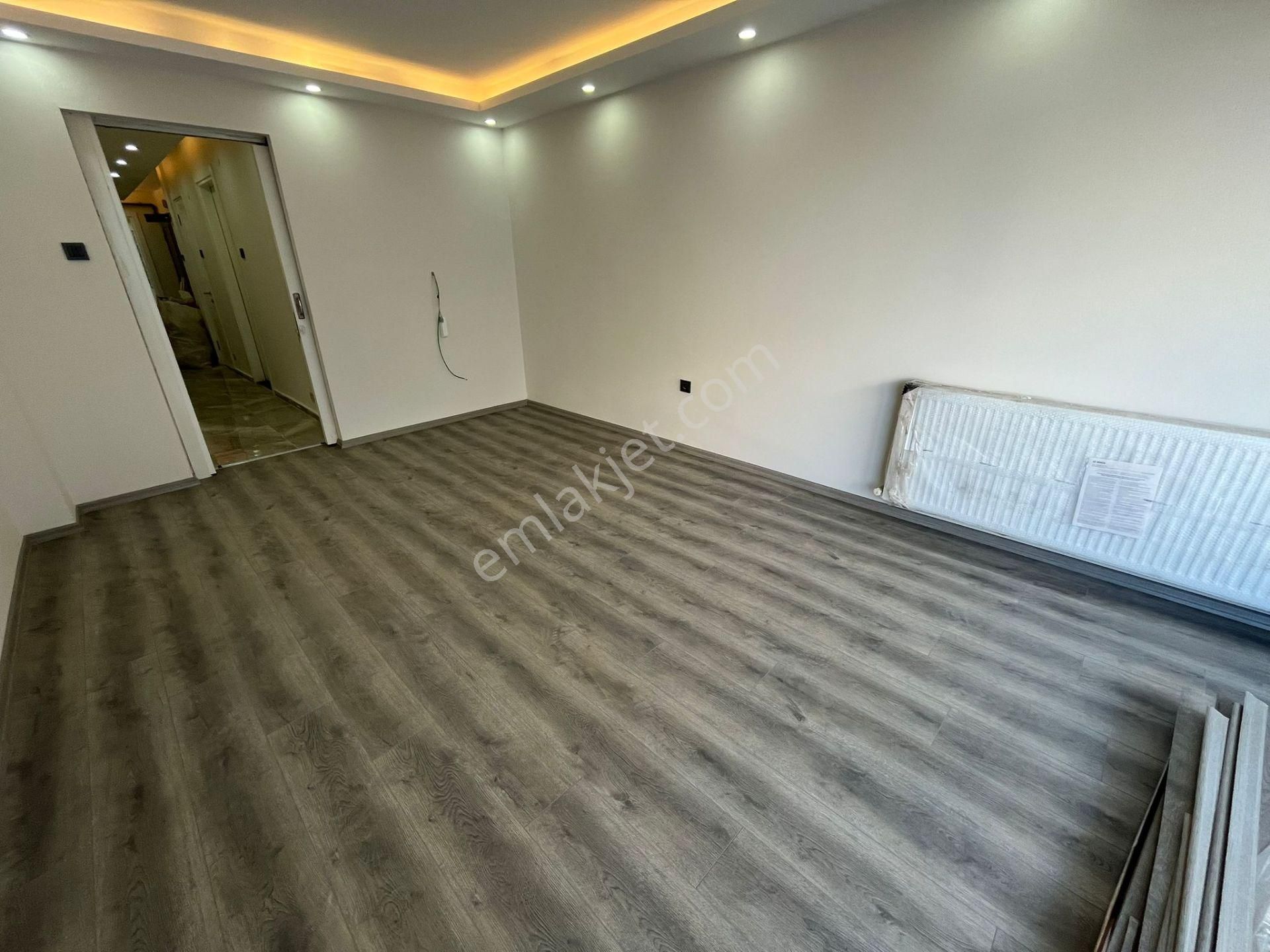 Sıfır Tadilatlı,merkezi,deniz Manzaralı Kiralık 3+1 - Görsel 5