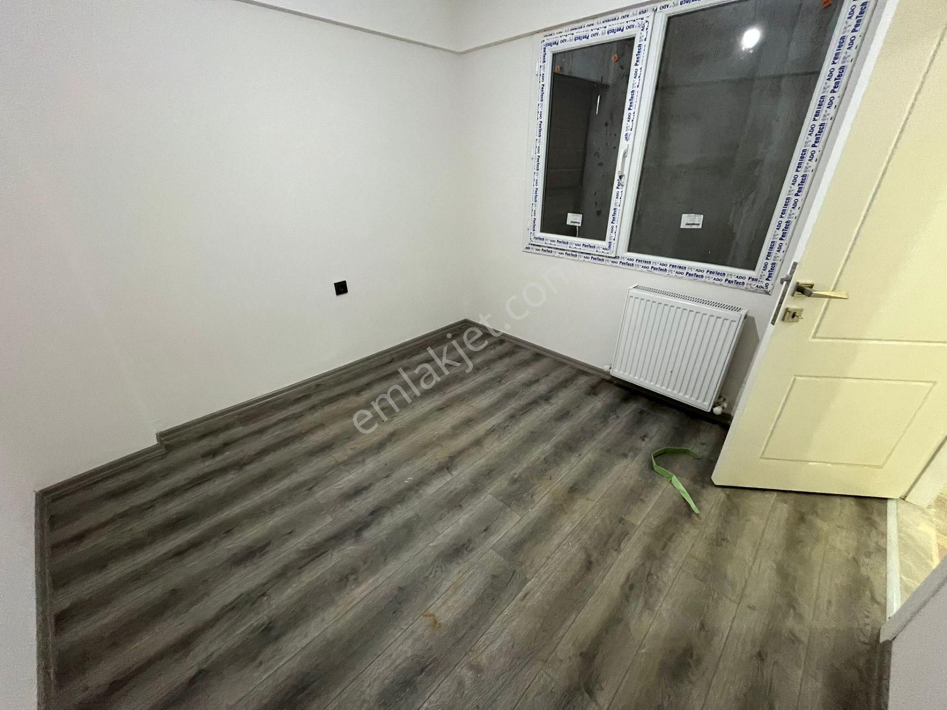 Sıfır Tadilatlı,merkezi,deniz Manzaralı Kiralık 3+1 - Görsel 15