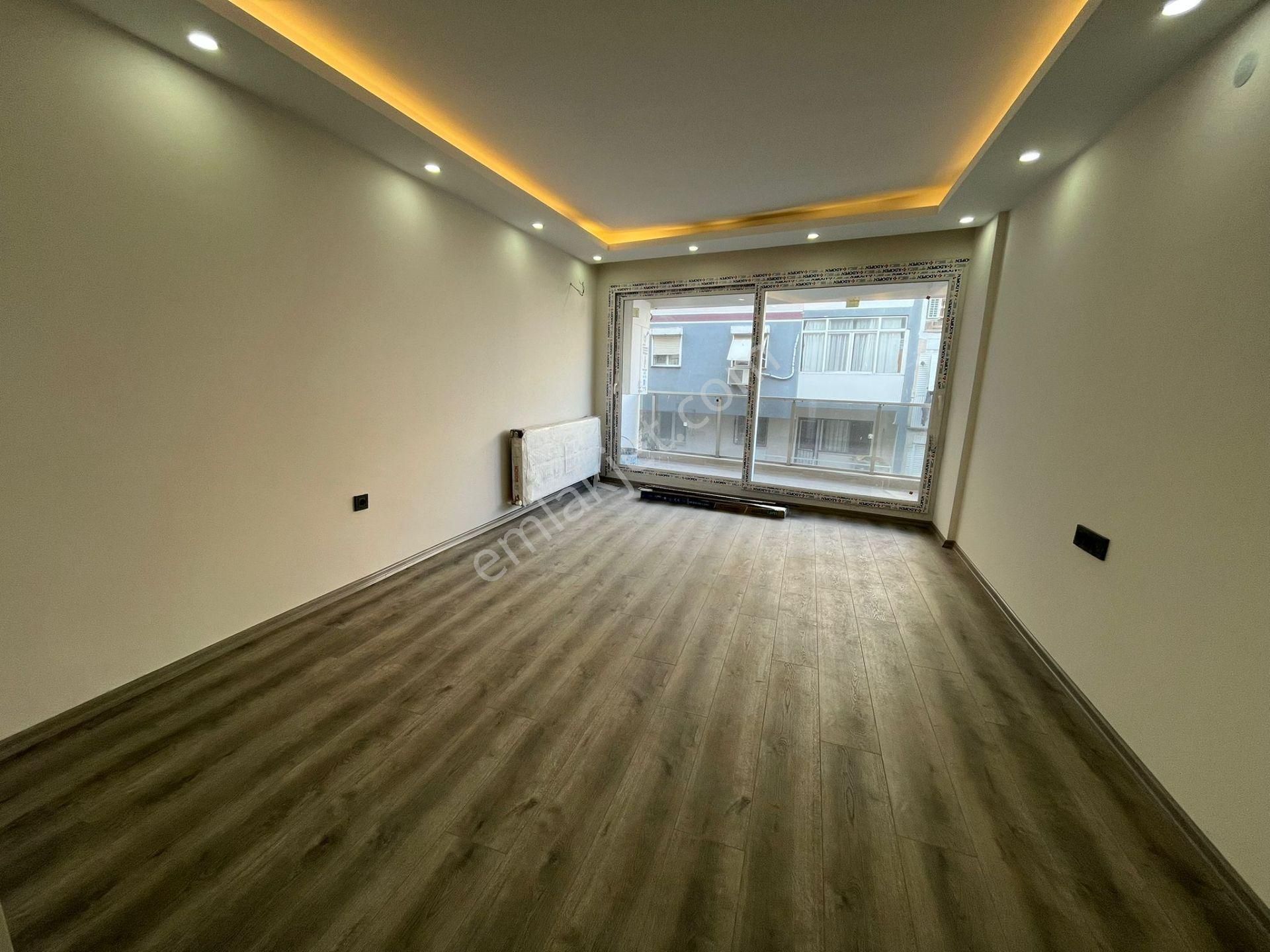 Sıfır Tadilatlı,merkezi,deniz Manzaralı Kiralık 3+1 - Görsel 2