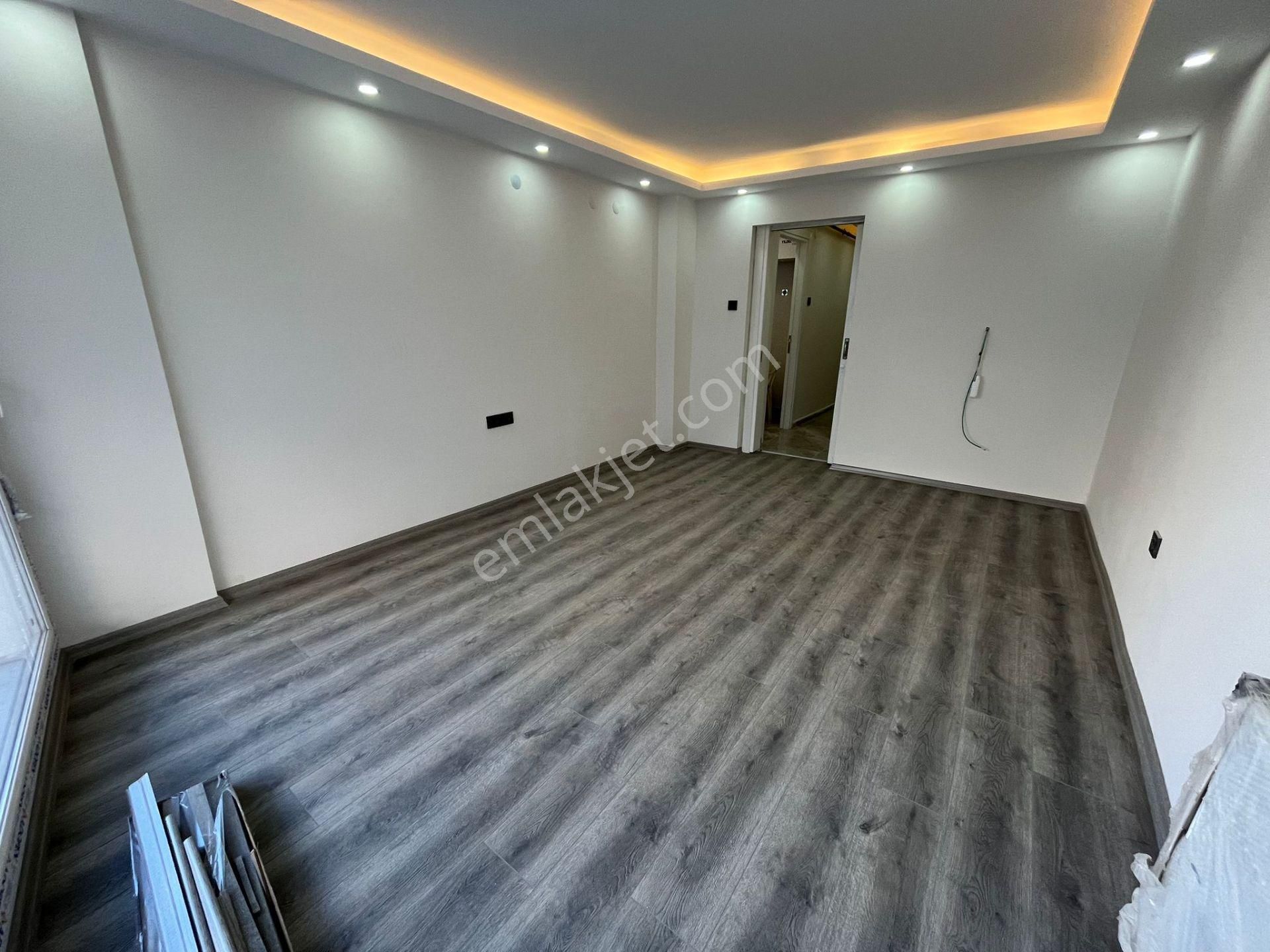 Sıfır Tadilatlı,merkezi,deniz Manzaralı Kiralık 3+1 - Görsel 8