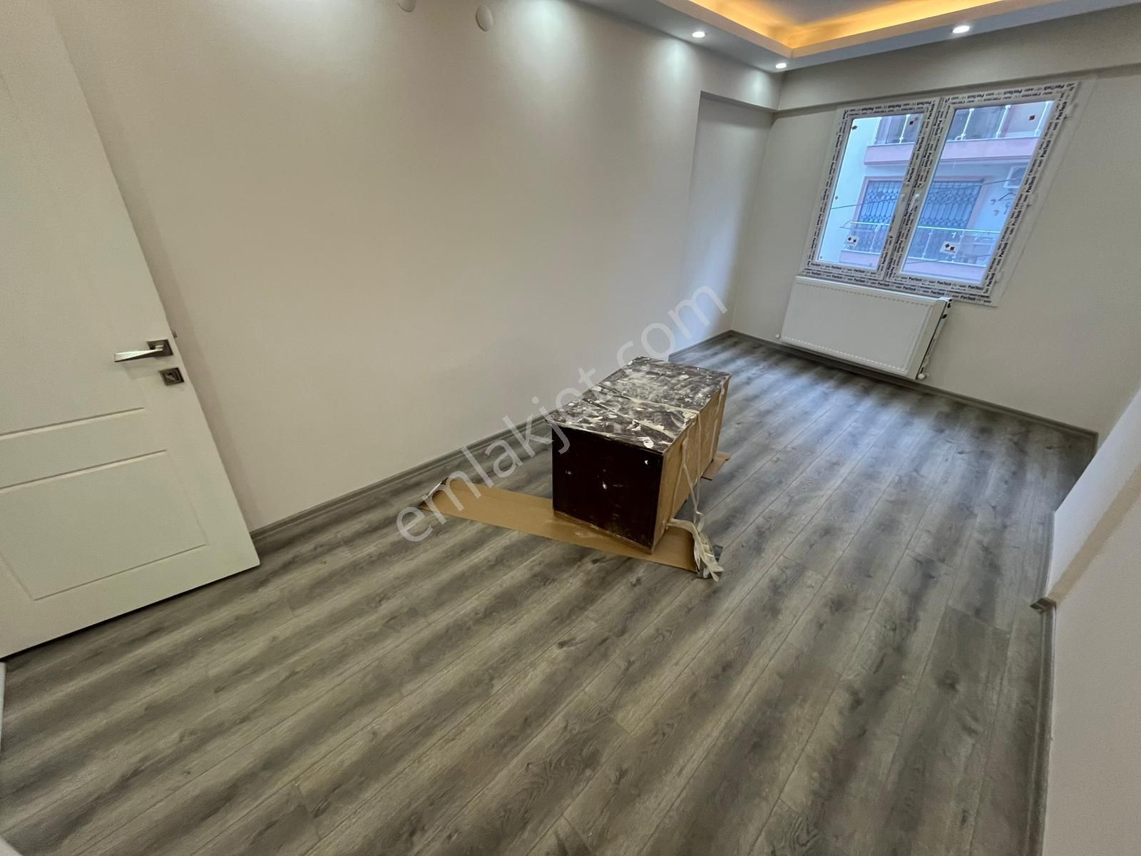 Sıfır Tadilatlı,merkezi,deniz Manzaralı Kiralık 3+1 - Görsel 23