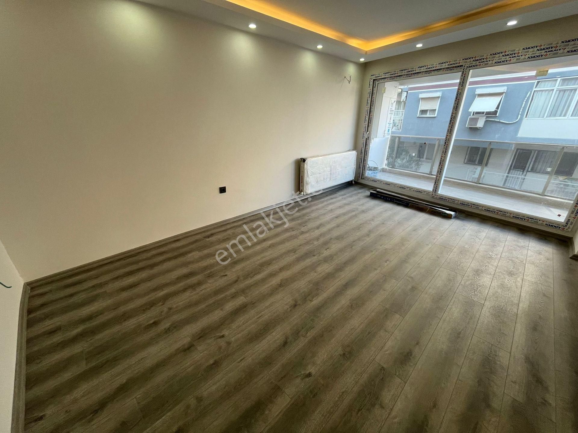 Sıfır Tadilatlı,merkezi,deniz Manzaralı Kiralık 3+1 - Görsel 4