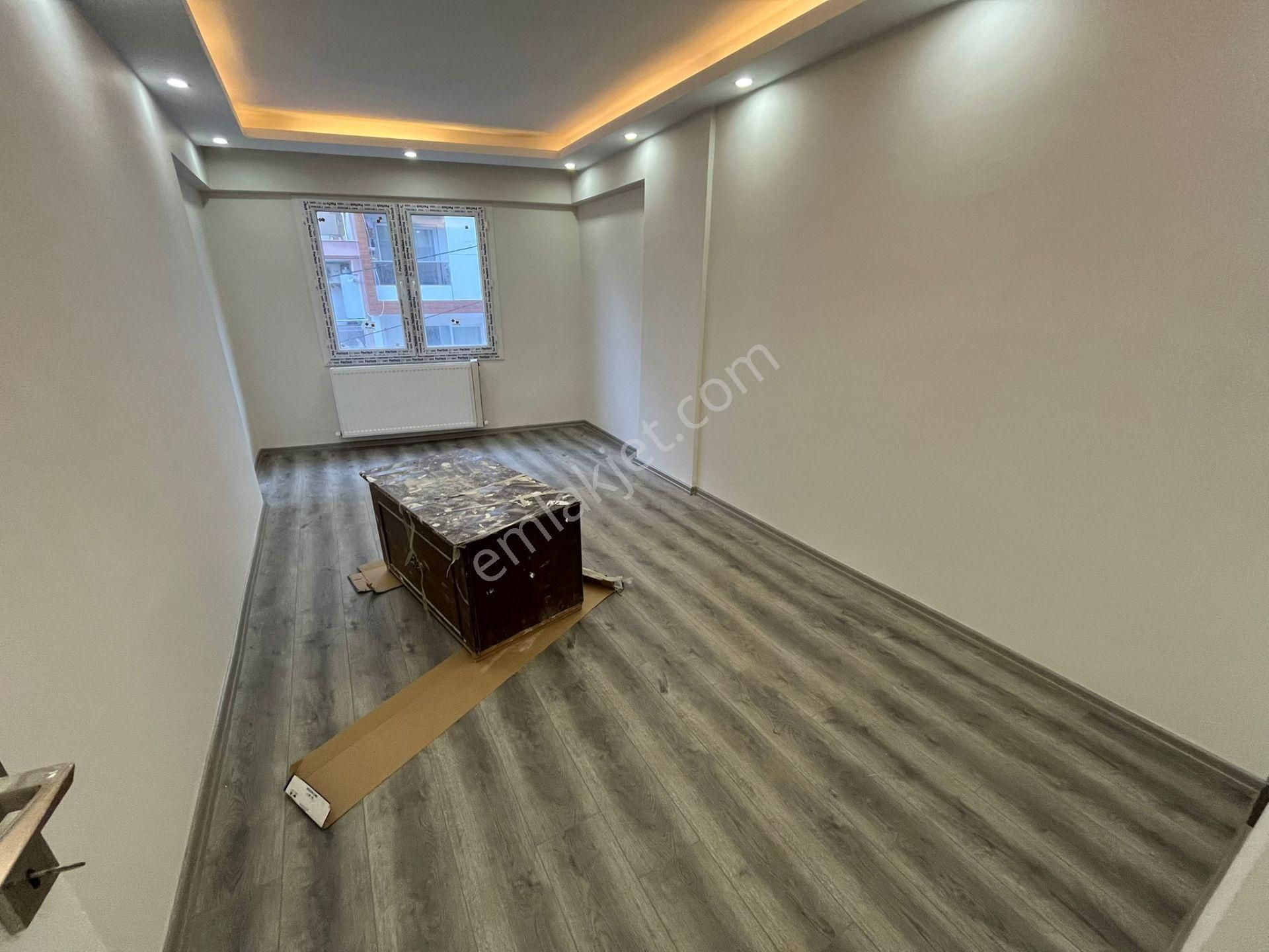 Sıfır Tadilatlı,merkezi,deniz Manzaralı Kiralık 3+1 - Görsel 18