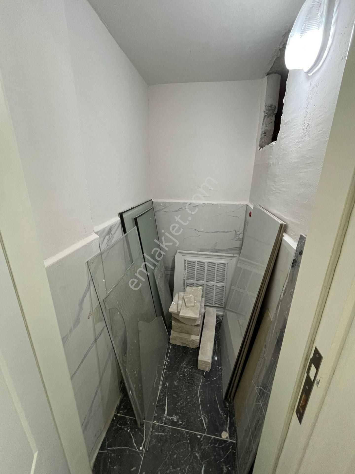 Sıfır Tadilatlı,merkezi,deniz Manzaralı Kiralık 3+1 - Görsel 14