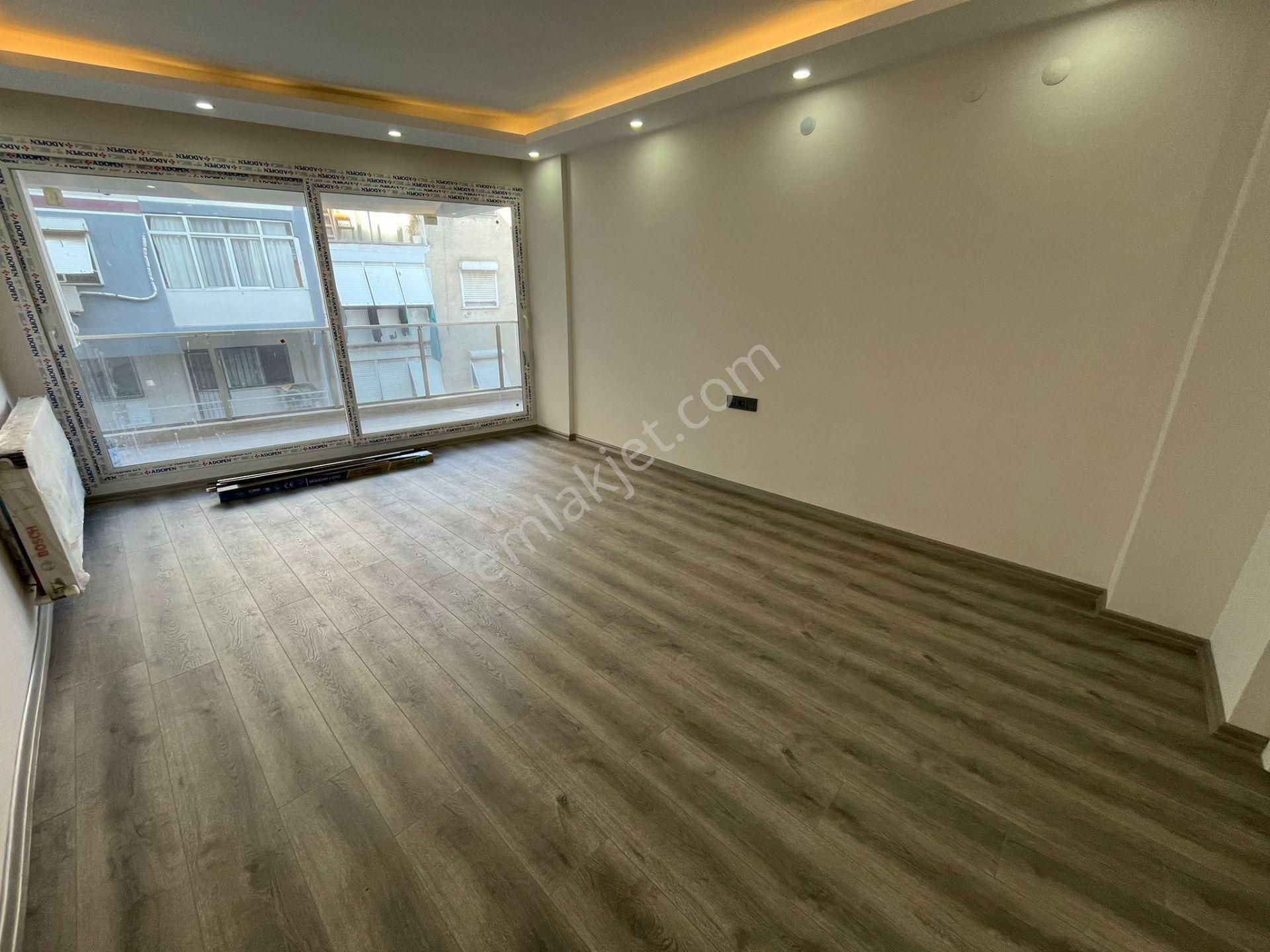 Sıfır Tadilatlı,merkezi,deniz Manzaralı Kiralık 3+1 - Görsel 3