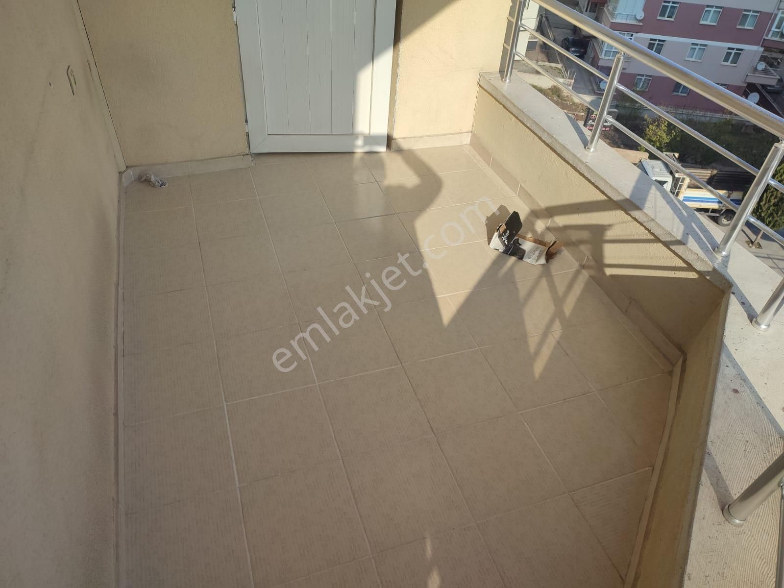 Yılmaz Gayrimenkul Den Tandoğan Mah 3+1 Arakat Asansörlü Ön Cephe 20.500tl Kiralık Daire 20.500 Tl - Görsel 19