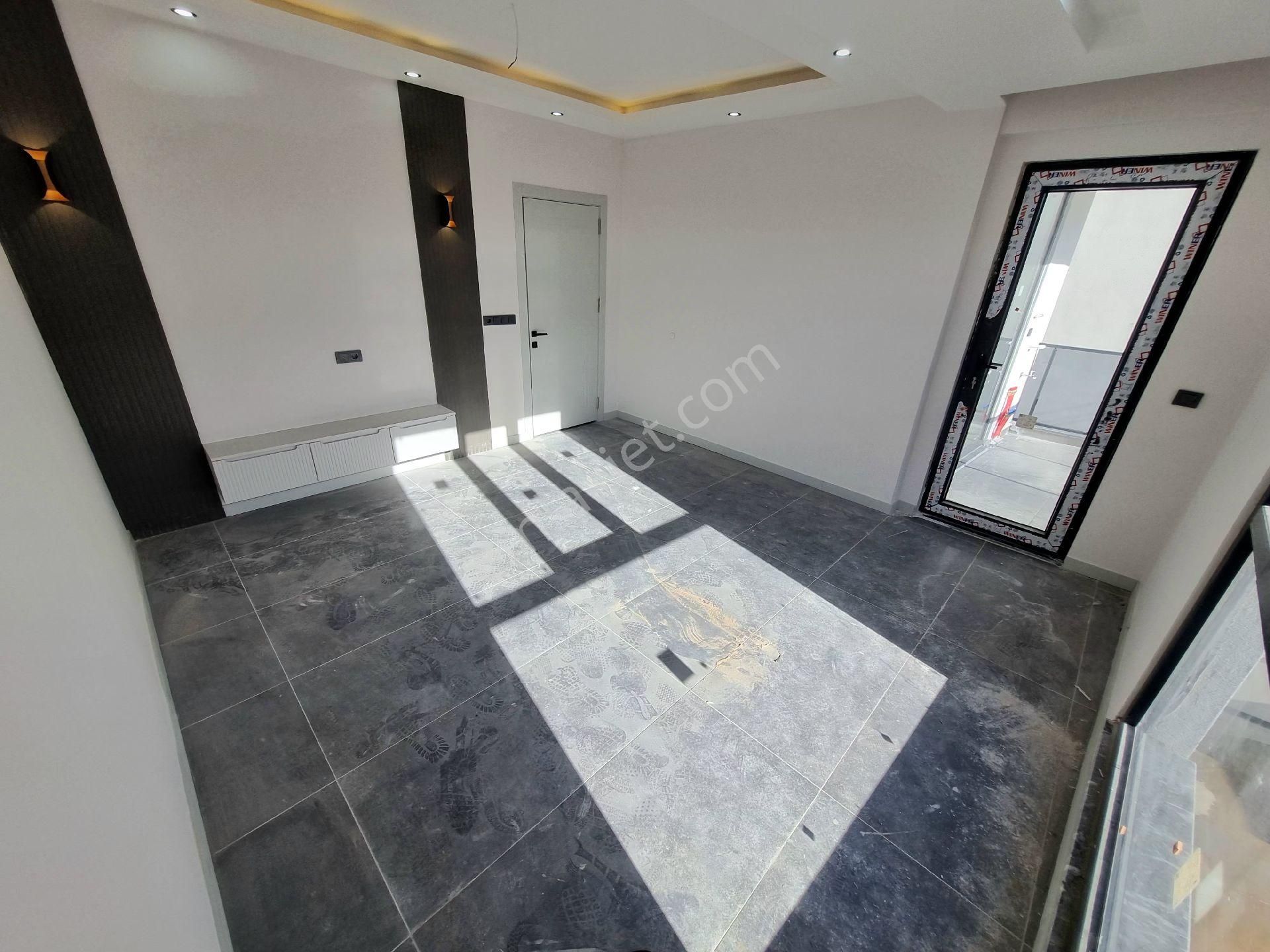 Karahasanlı'da Şehir Hastanesi Yakını 110m² 2+1 Asansörlü Arakat Satılık Daireler - Görsel 6