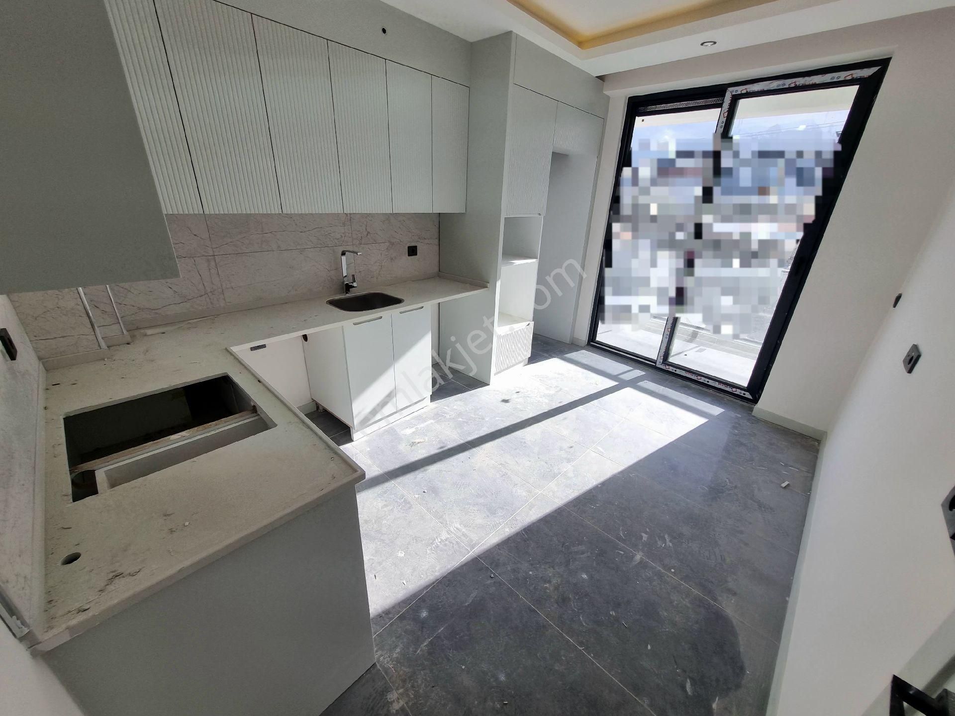 Karahasanlı'da Şehir Hastanesi Yakını 110m² 2+1 Asansörlü Arakat Satılık Daireler - Görsel 22