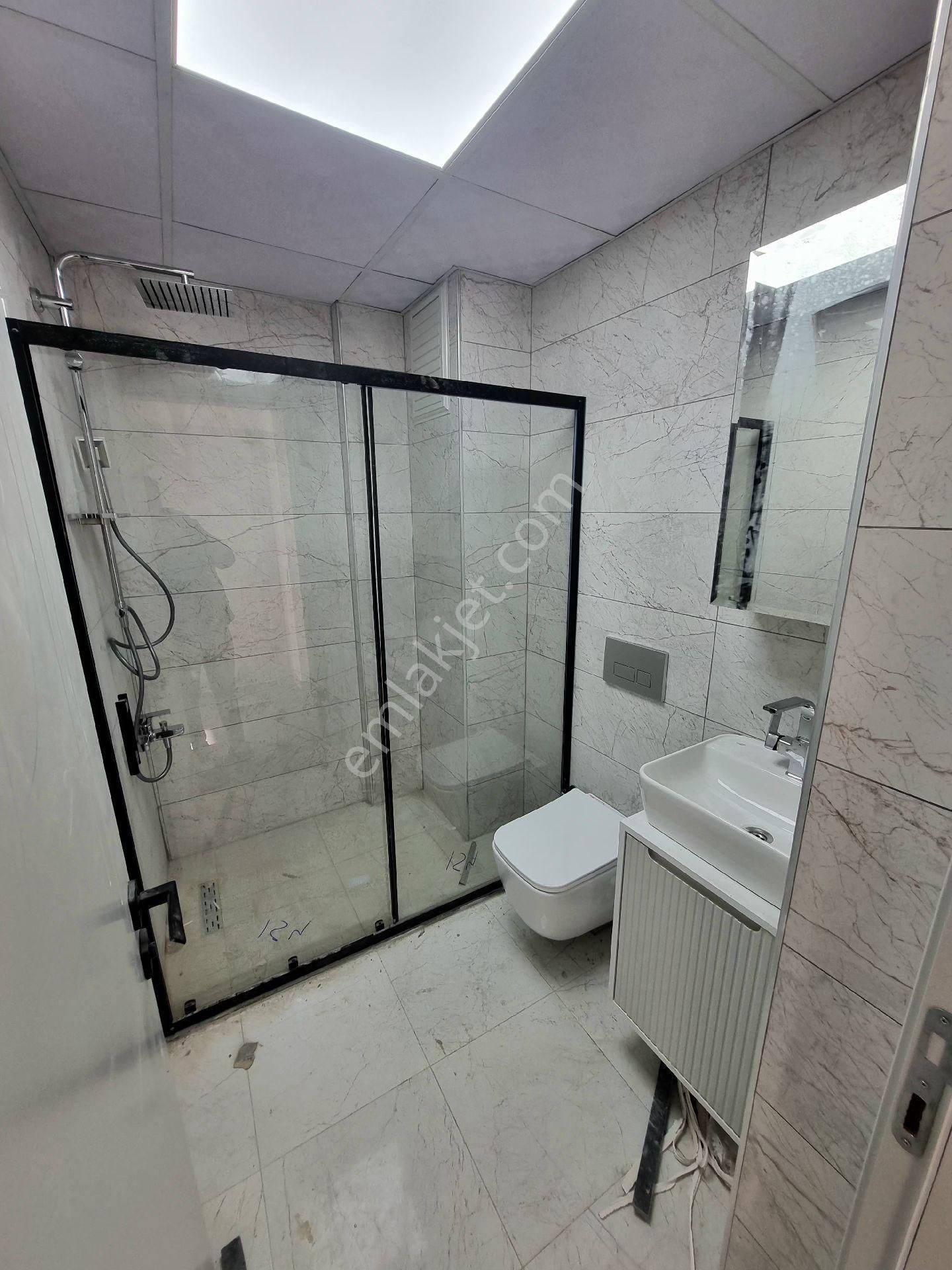 Karahasanlı'da Şehir Hastanesi Yakını 110m² 2+1 Asansörlü Arakat Satılık Daireler - Görsel 26