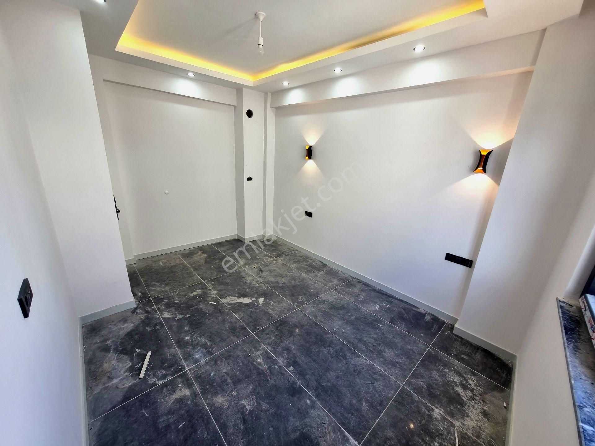 Karahasanlı'da Şehir Hastanesi Yakını 110m² 2+1 Asansörlü Arakat Satılık Daireler - Görsel 9