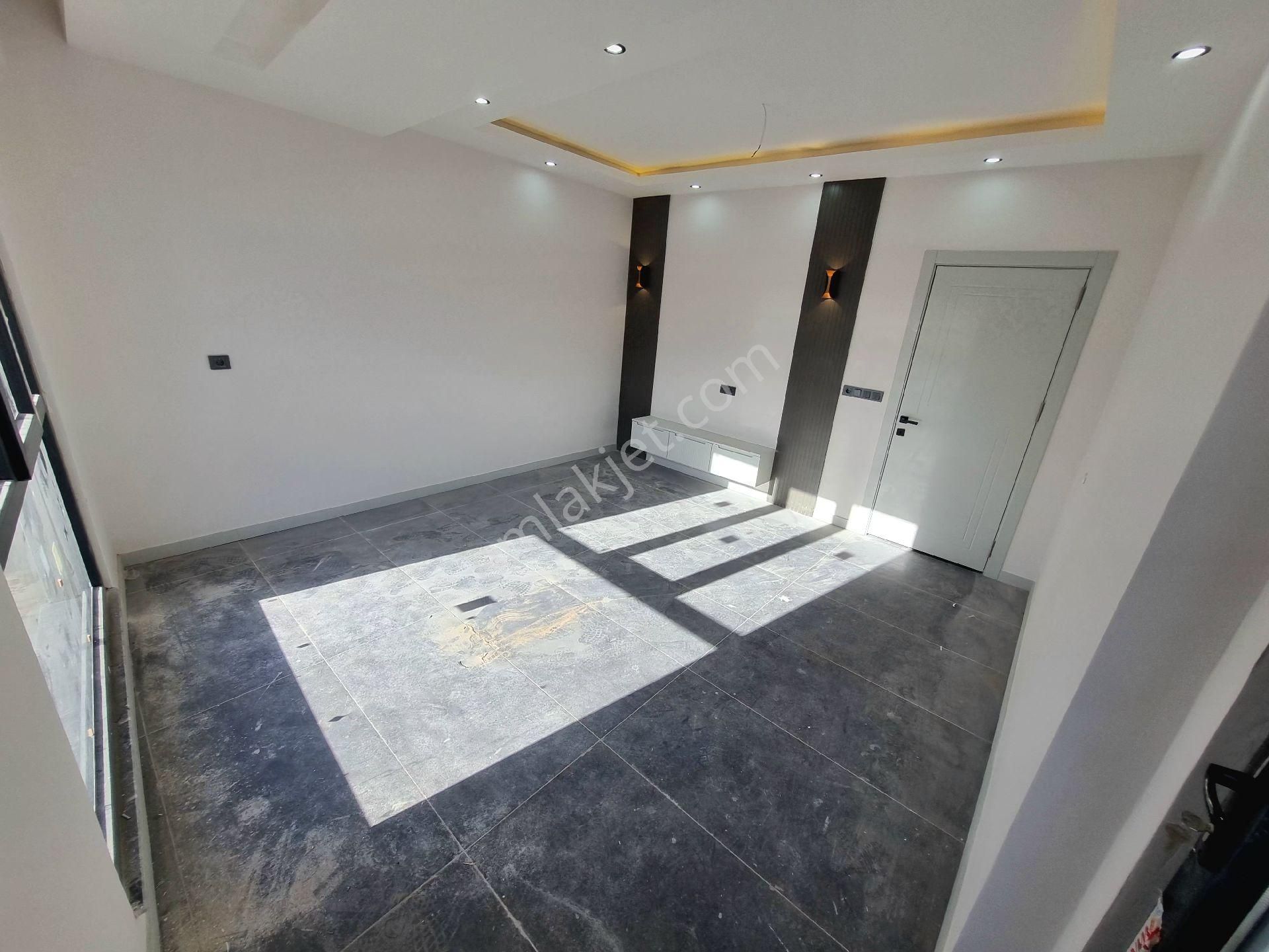 Karahasanlı'da Şehir Hastanesi Yakını 110m² 2+1 Asansörlü Arakat Satılık Daireler - Görsel 25