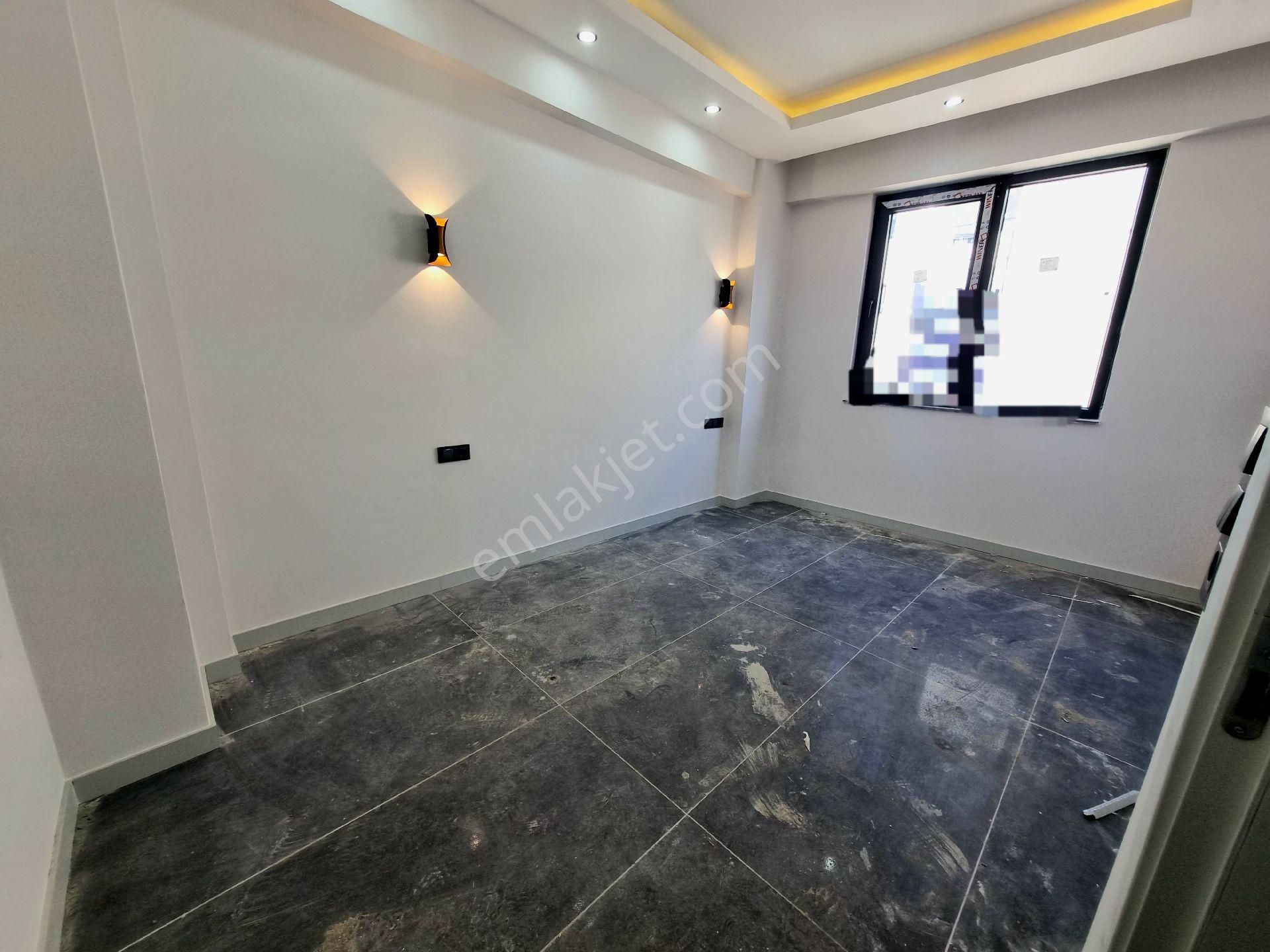 Karahasanlı'da Şehir Hastanesi Yakını 110m² 2+1 Asansörlü Arakat Satılık Daireler - Görsel 8