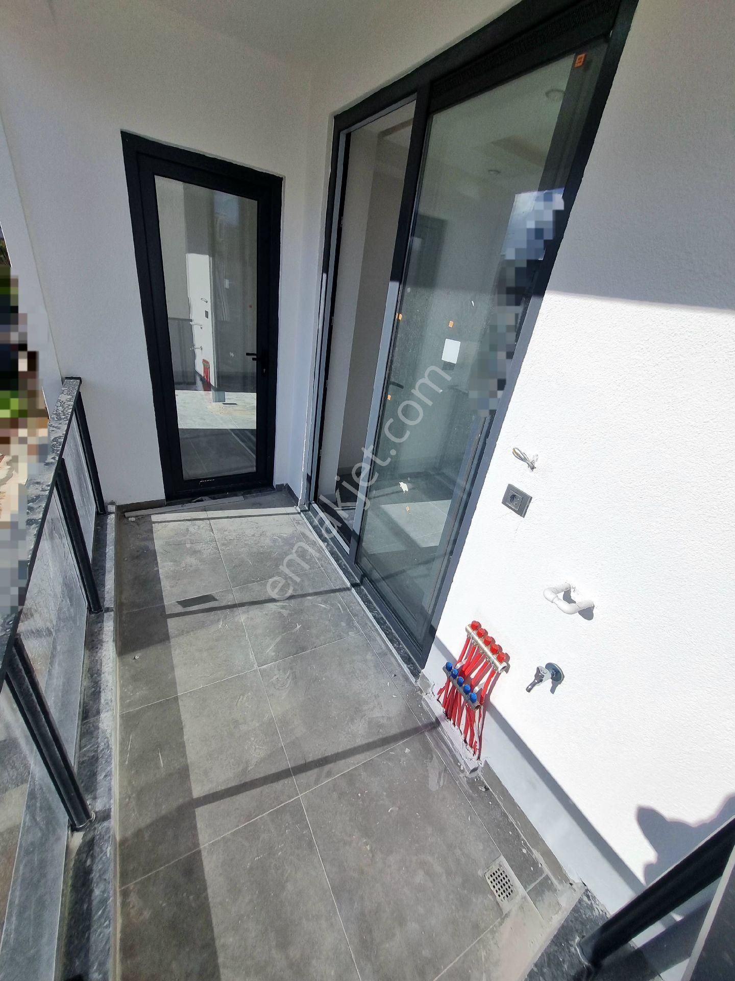 Karahasanlı'da Şehir Hastanesi Yakını 110m² 2+1 Asansörlü Arakat Satılık Daireler - Görsel 16