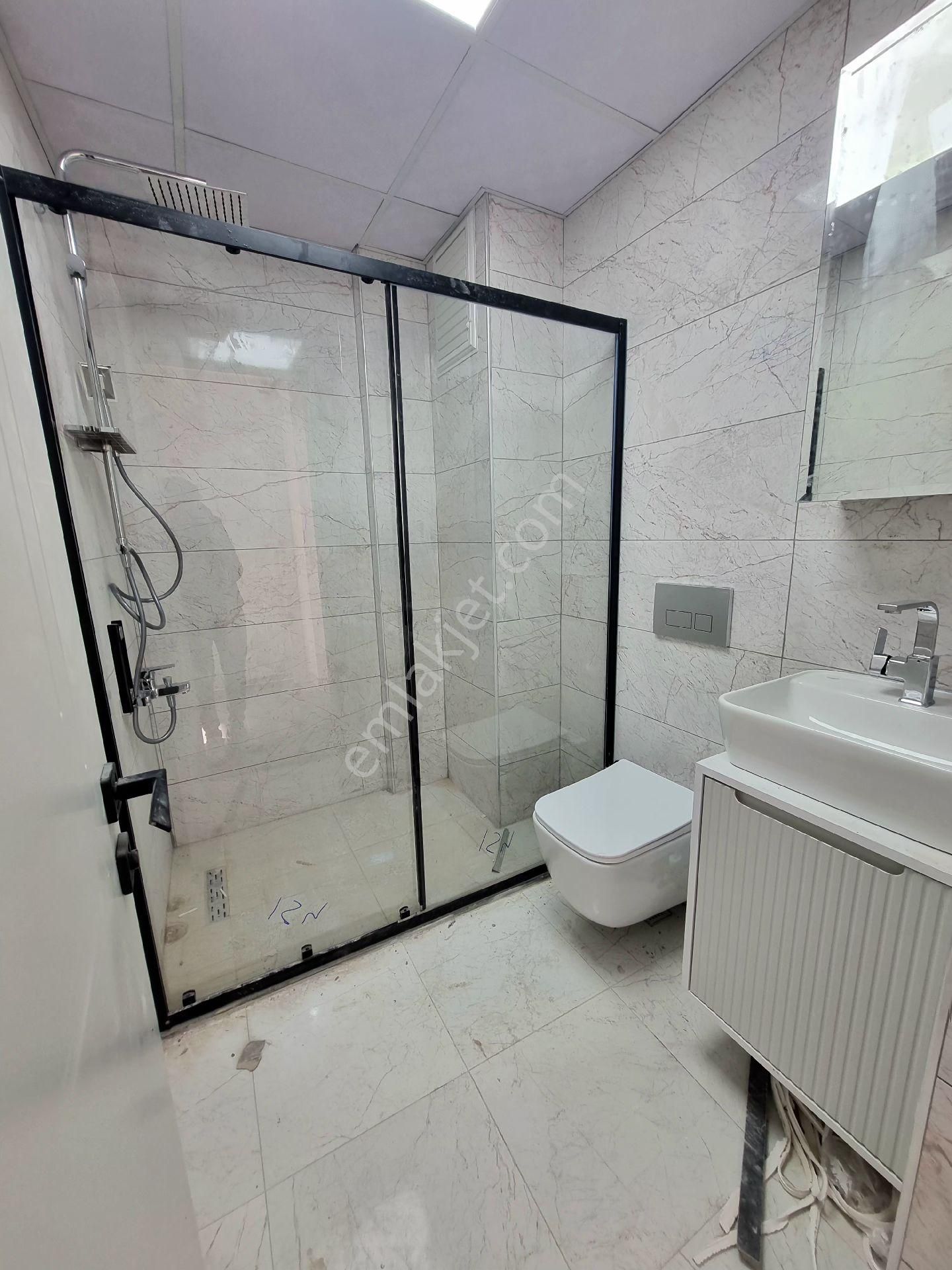 Karahasanlı'da Şehir Hastanesi Yakını 110m² 2+1 Asansörlü Arakat Satılık Daireler - Görsel 27