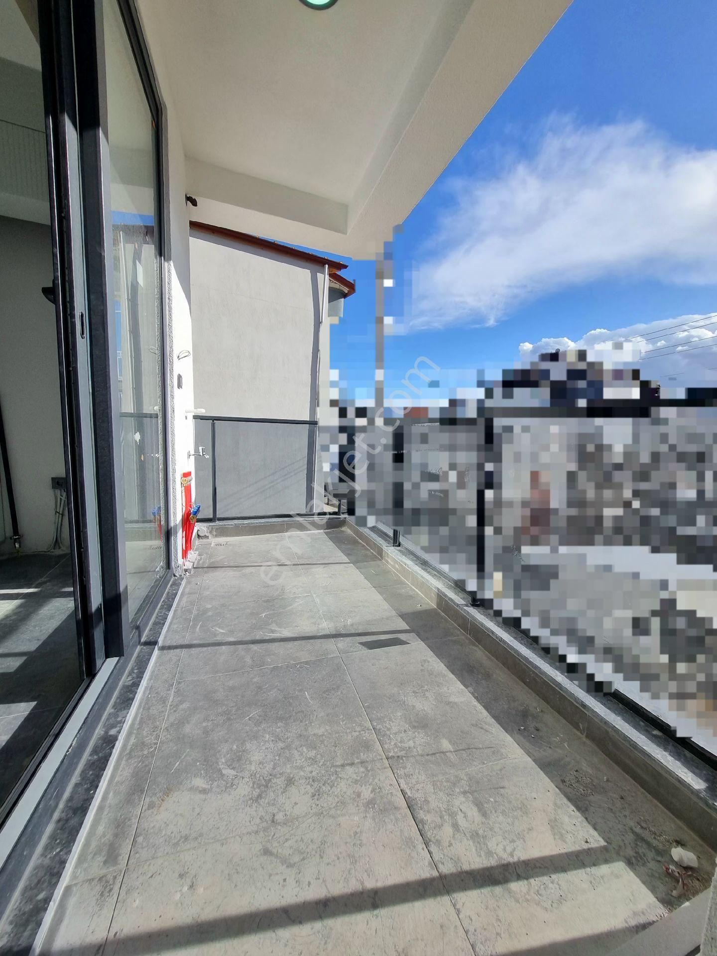 Karahasanlı'da Şehir Hastanesi Yakını 110m² 2+1 Asansörlü Arakat Satılık Daireler - Görsel 24