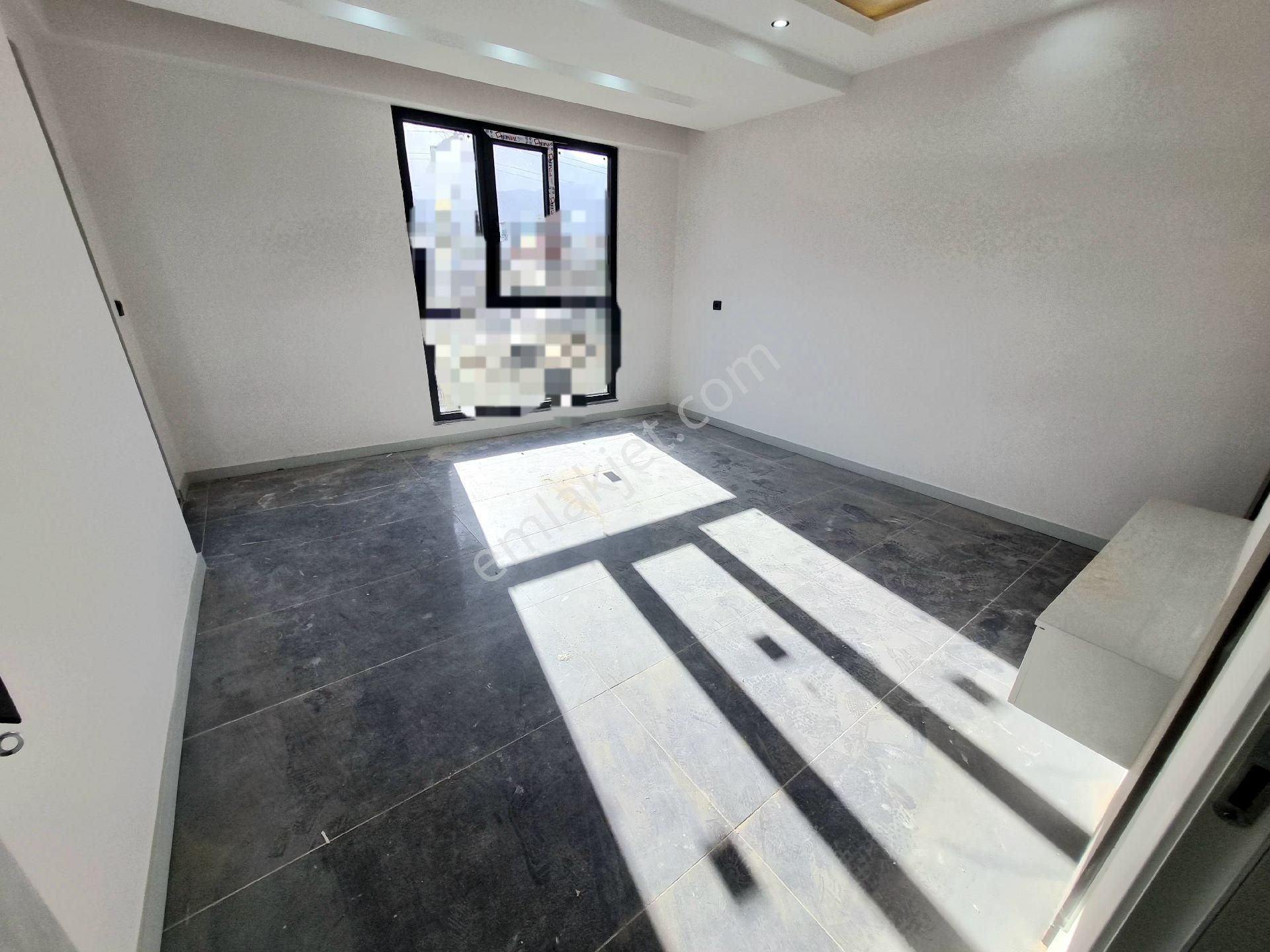 Karahasanlı'da Şehir Hastanesi Yakını 110m² 2+1 Asansörlü Arakat Satılık Daireler - Görsel 7