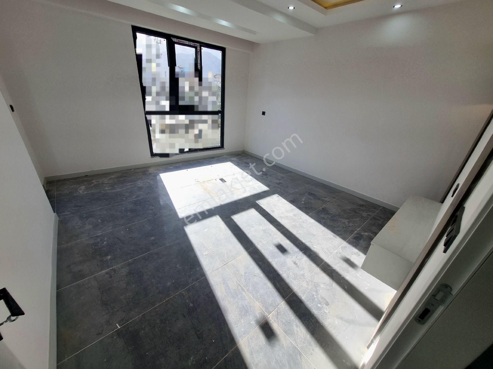 Karahasanlı'da Şehir Hastanesi Yakını 110m² 2+1 Asansörlü Arakat Satılık Daireler - Görsel 4