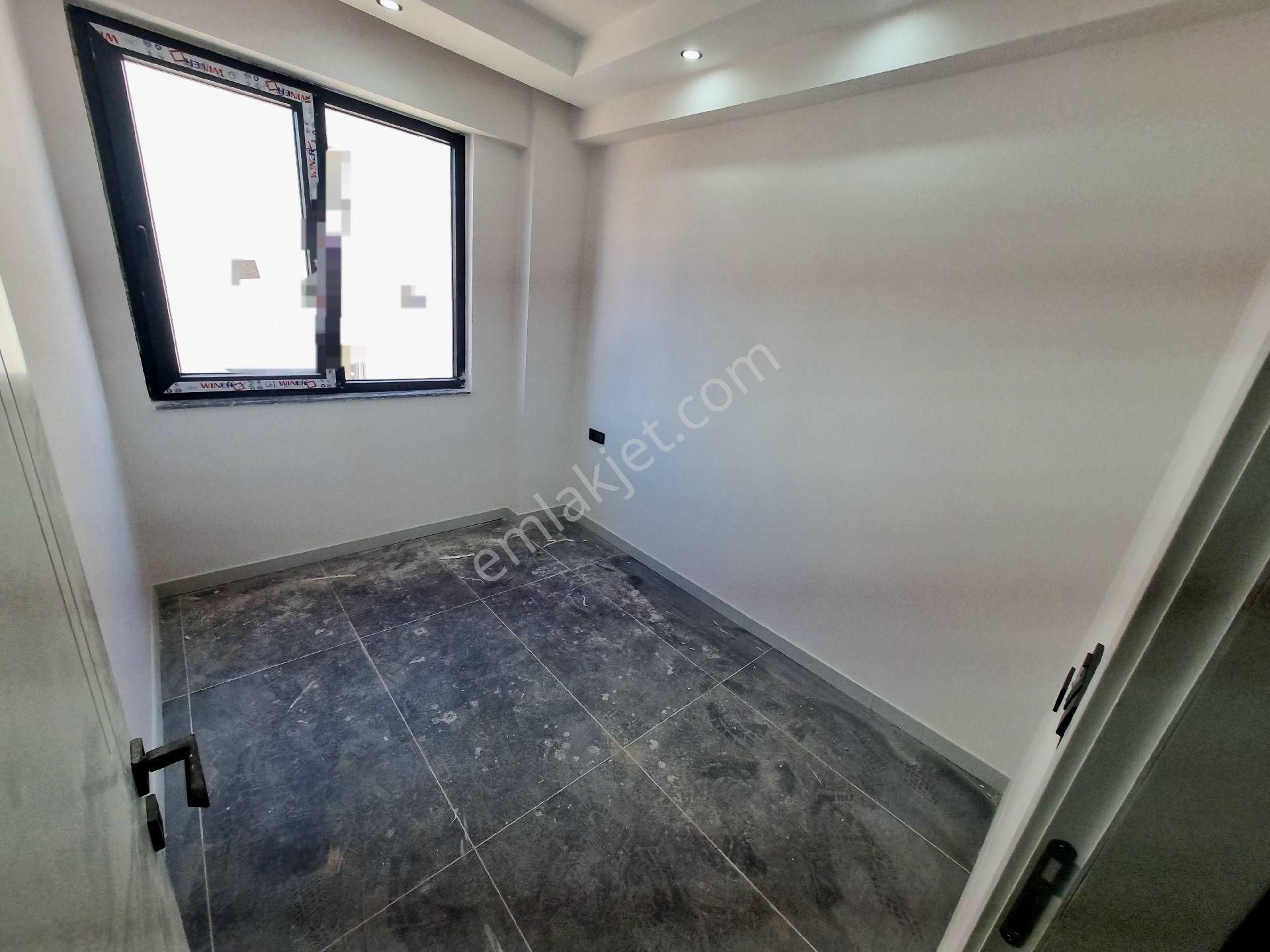 Karahasanlı'da Şehir Hastanesi Yakını 110m² 2+1 Asansörlü Arakat Satılık Daireler - Görsel 10