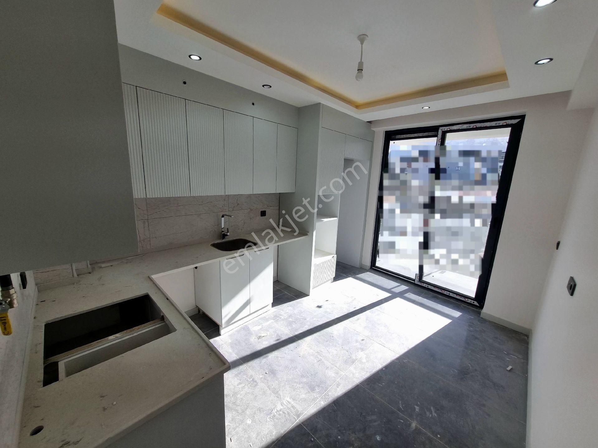 Karahasanlı'da Şehir Hastanesi Yakını 110m² 2+1 Asansörlü Arakat Satılık Daireler - Görsel 21