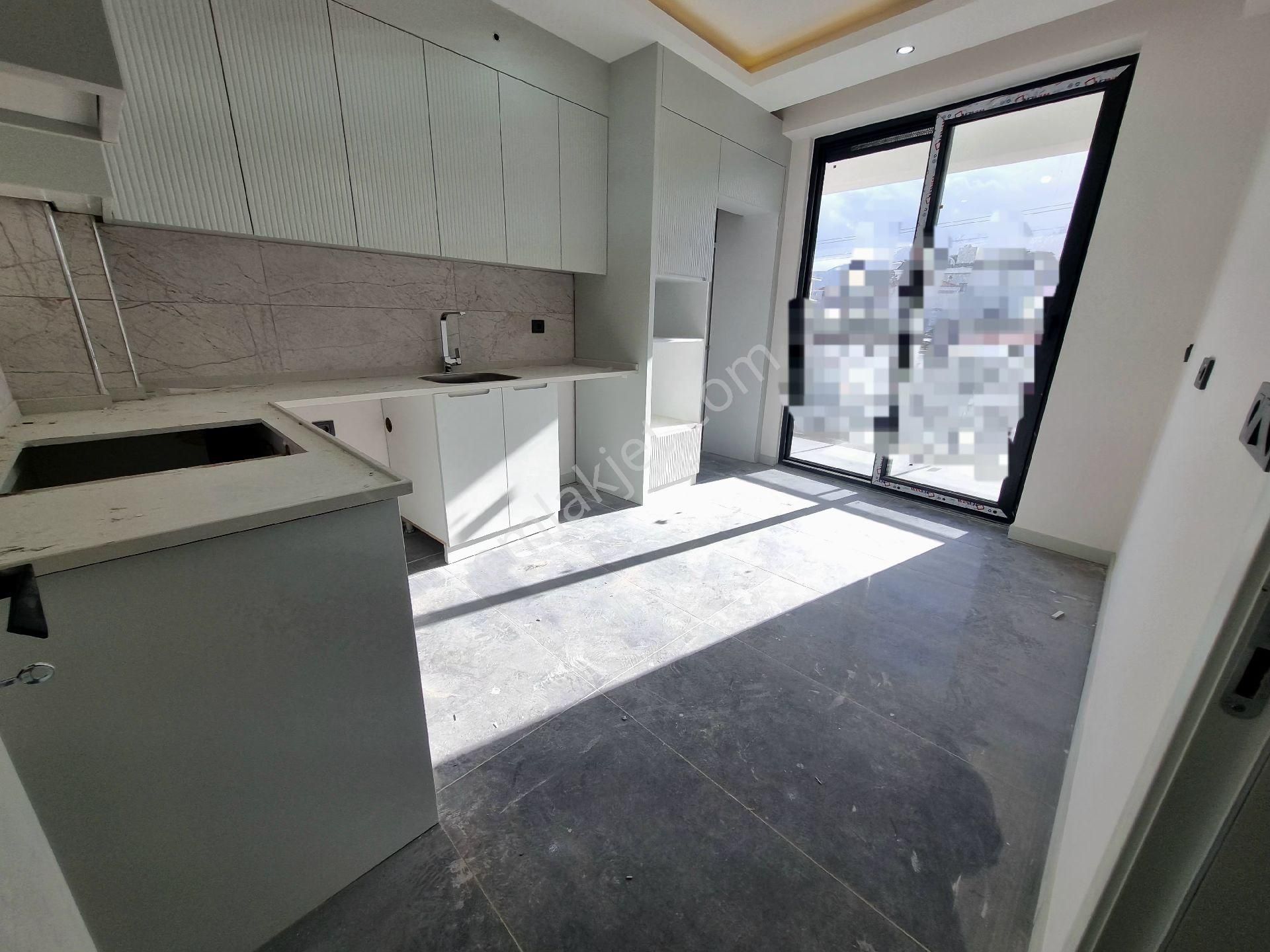 Karahasanlı'da Şehir Hastanesi Yakını 110m² 2+1 Asansörlü Arakat Satılık Daireler - Görsel 18